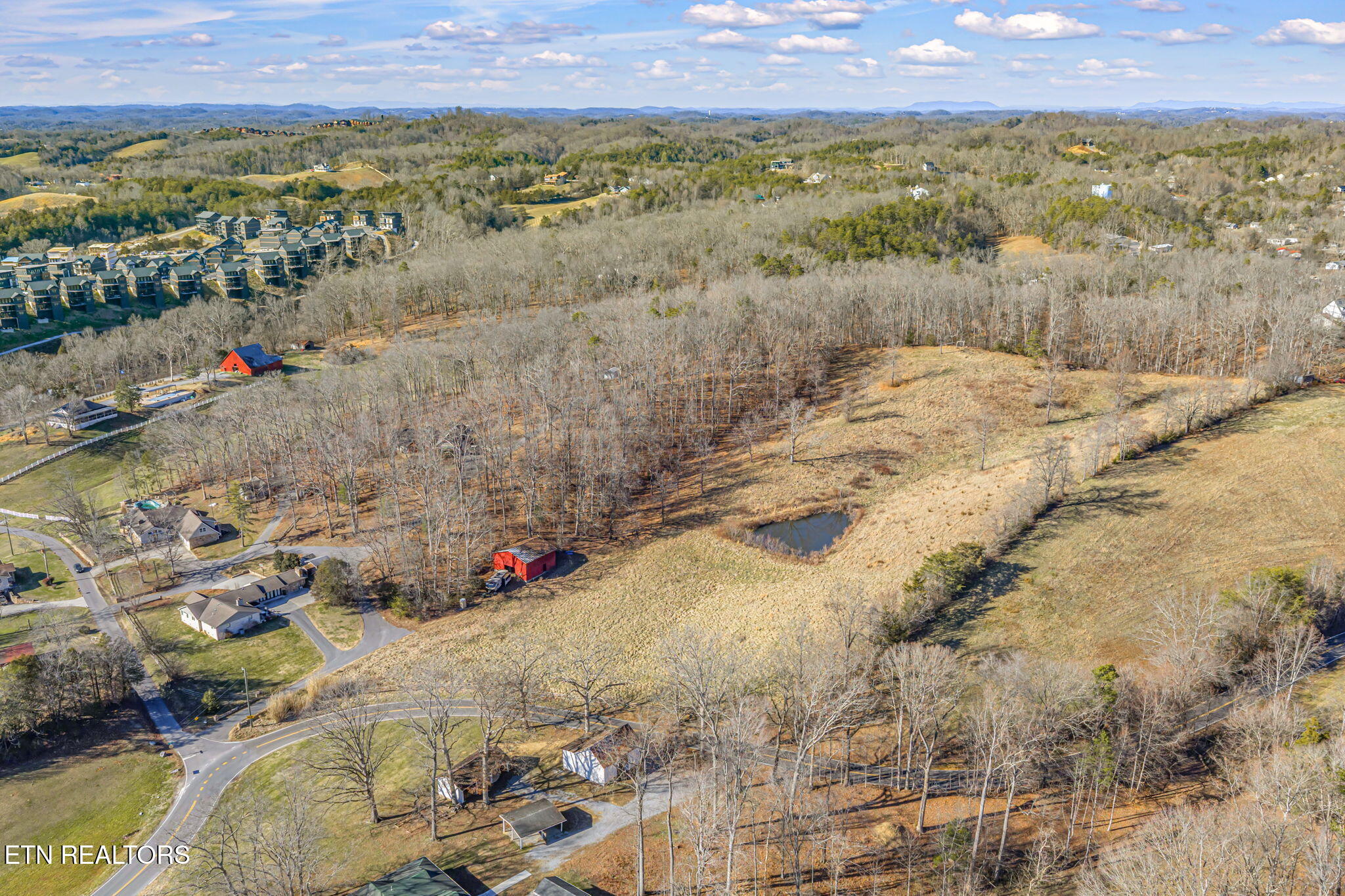 Cate Road Sevierville TN 37862