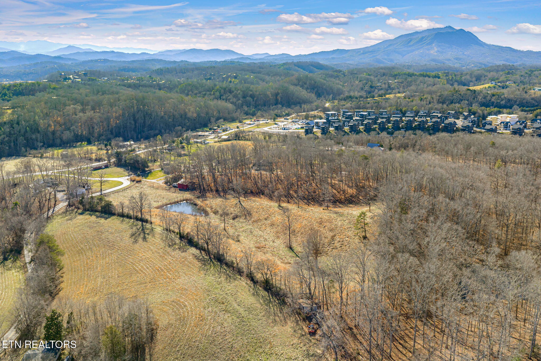 Cate Road Sevierville TN 37862