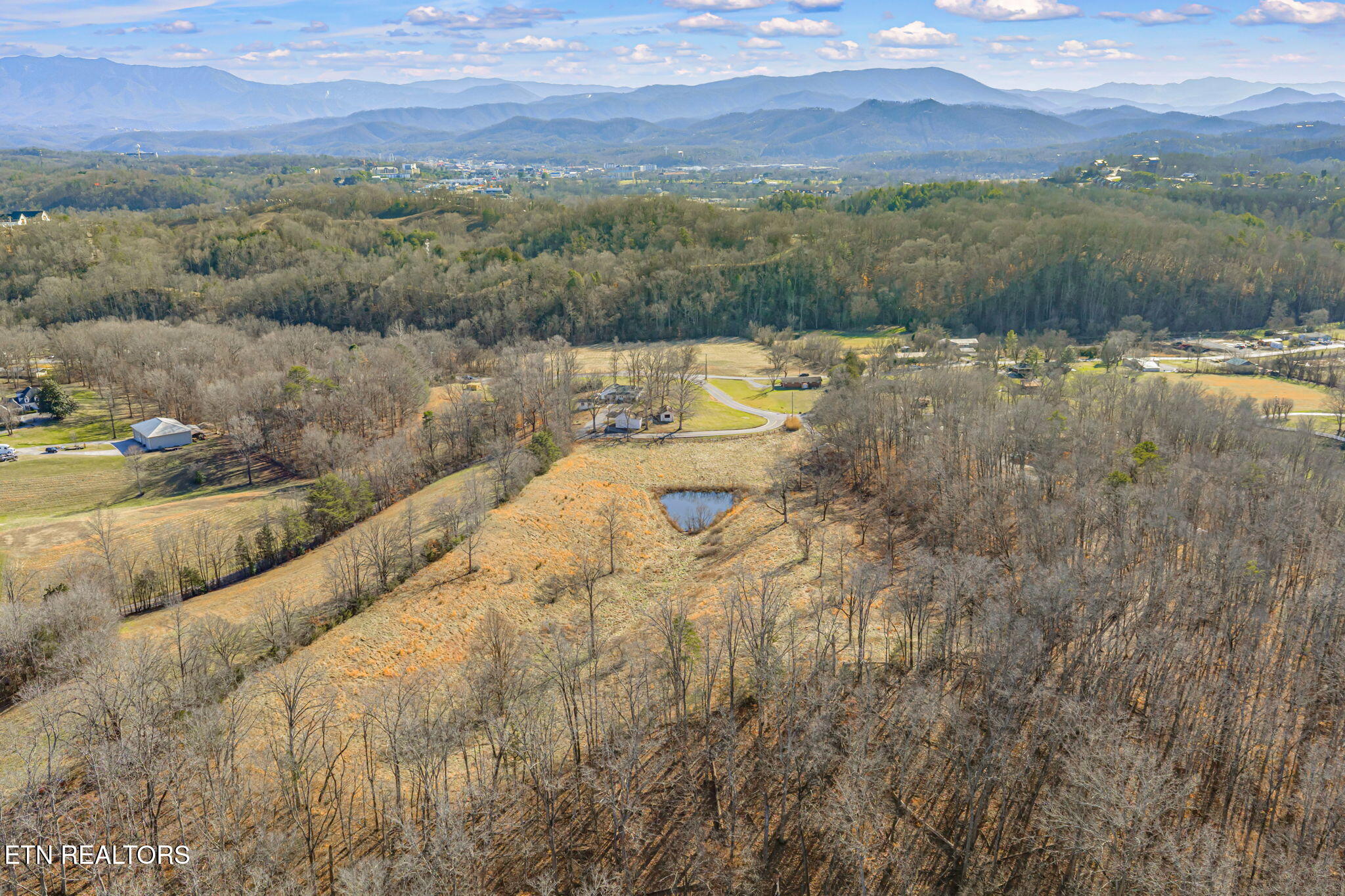 Cate Road Sevierville TN 37862