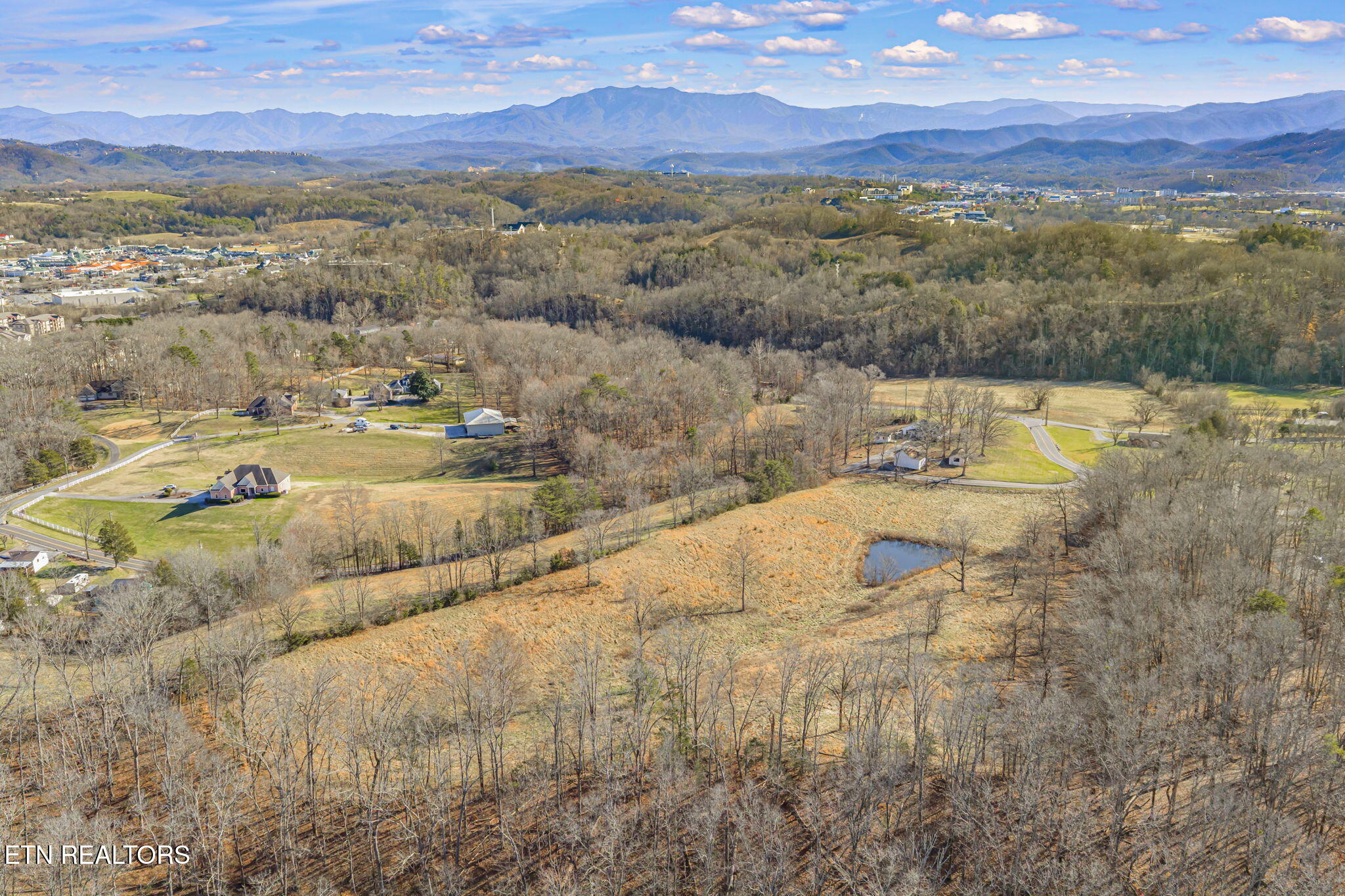 Cate Road Sevierville TN 37862