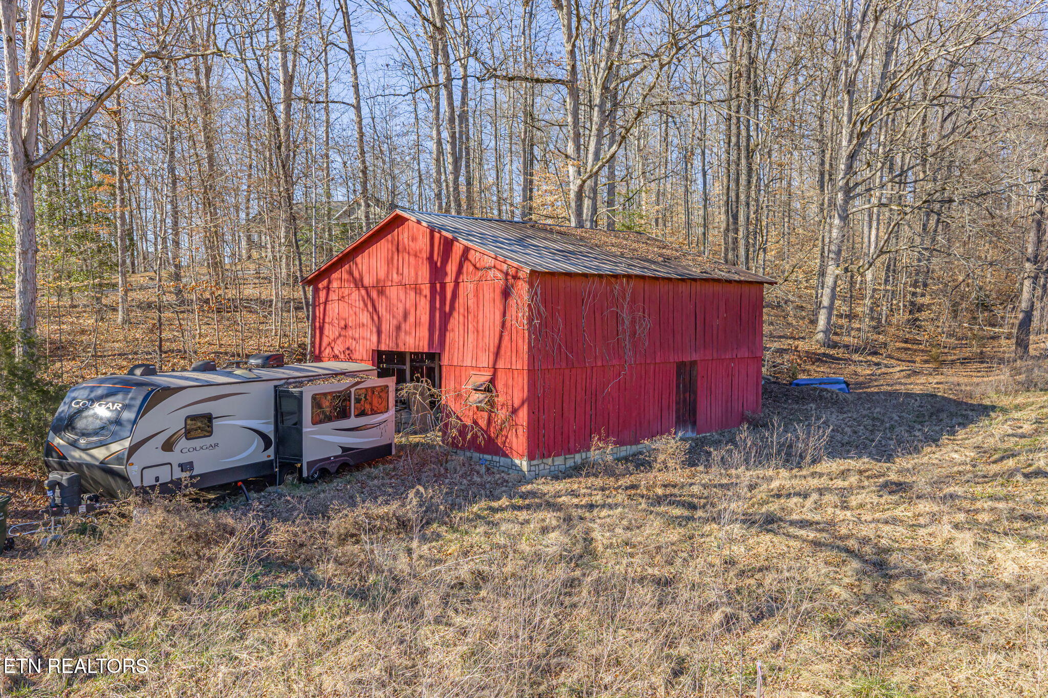 Cate Road Sevierville TN 37862