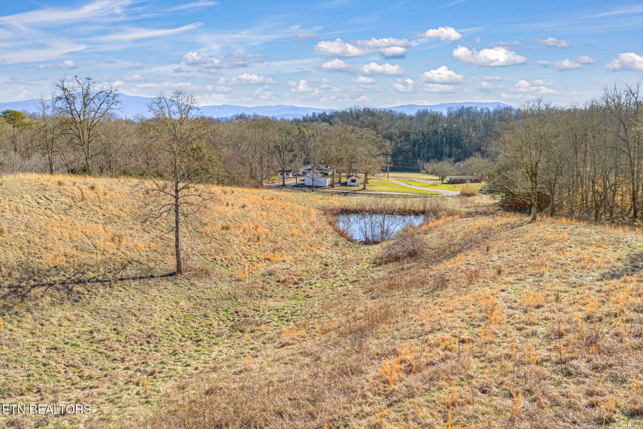 Cate Road Sevierville TN 37862