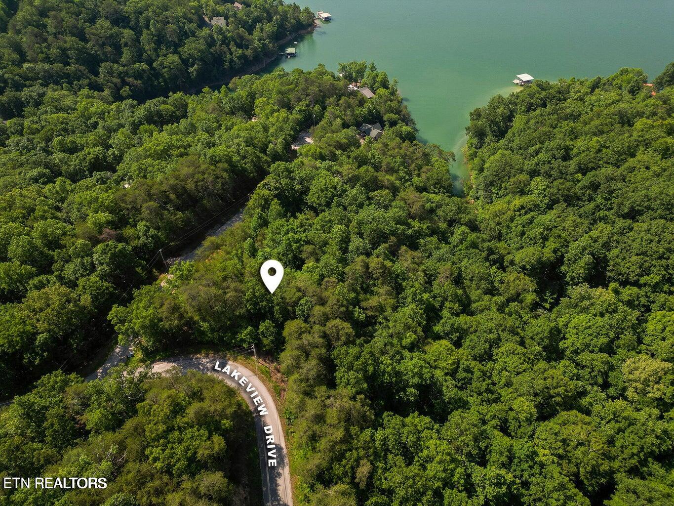 156 Lakeview Drive Sharps Chapel TN 37866