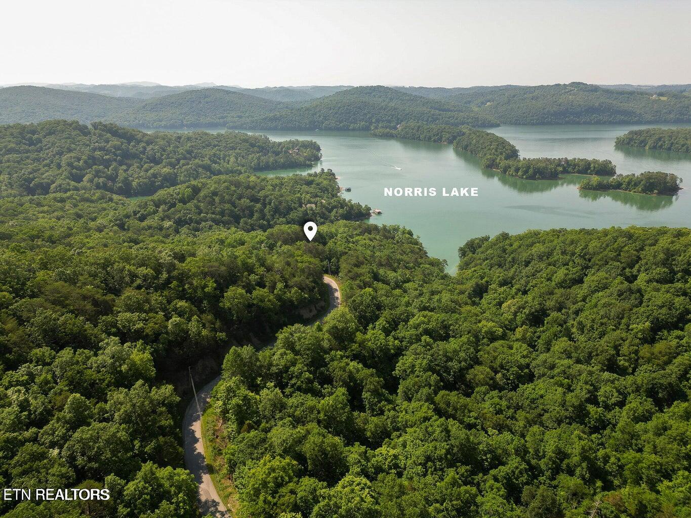 156 Lakeview Drive Sharps Chapel TN 37866
