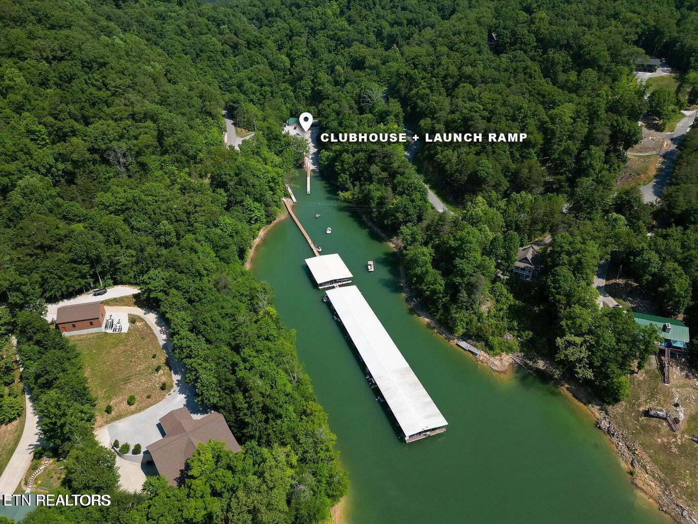 156 Lakeview Drive Sharps Chapel TN 37866