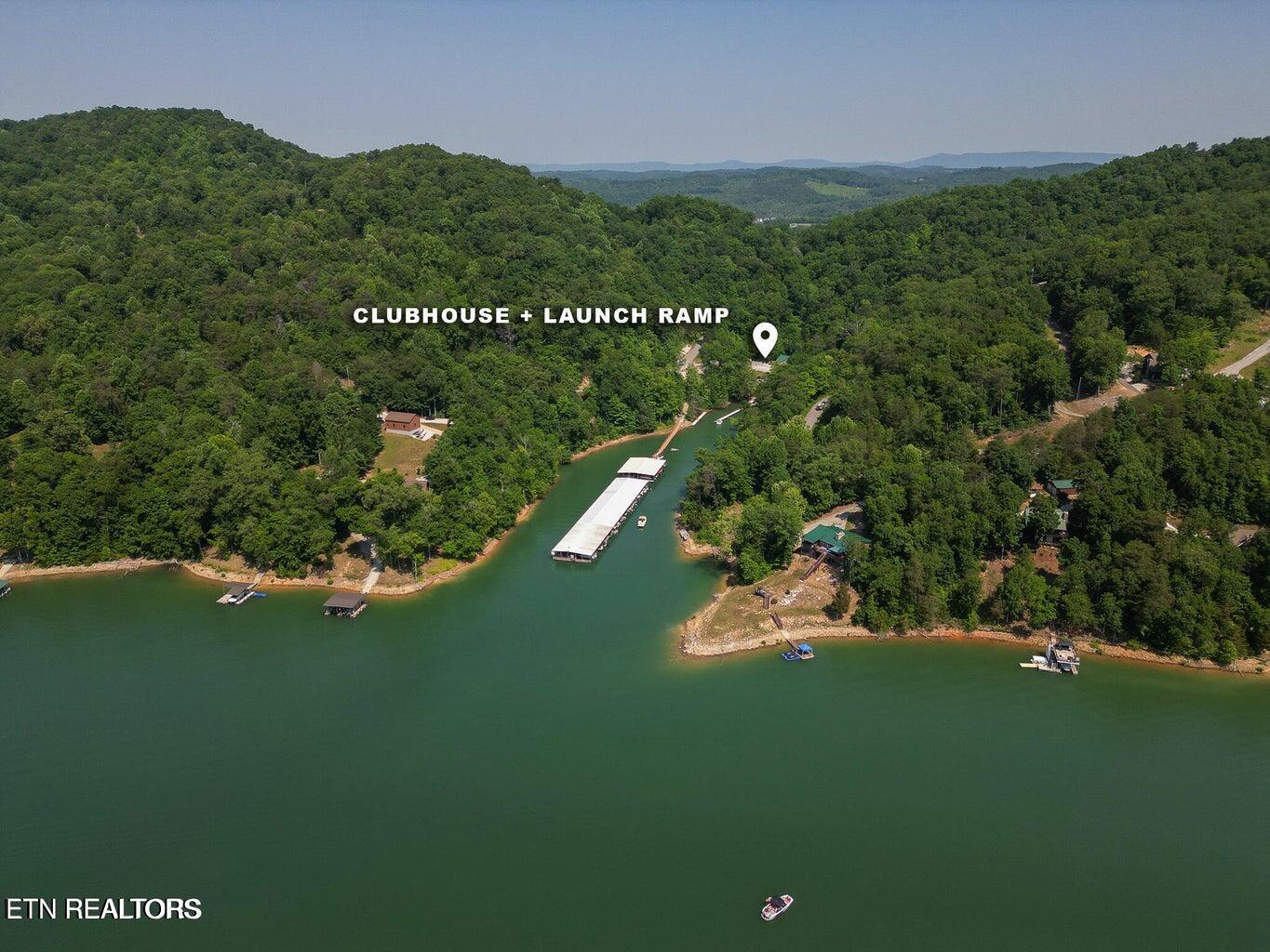 156 Lakeview Drive Sharps Chapel TN 37866