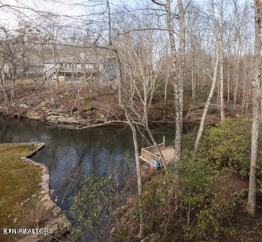 157 Ivy Brook Lane Crossville TN 38558