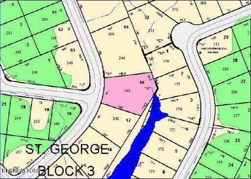 157 Ivy Brook Lane Crossville TN 38558