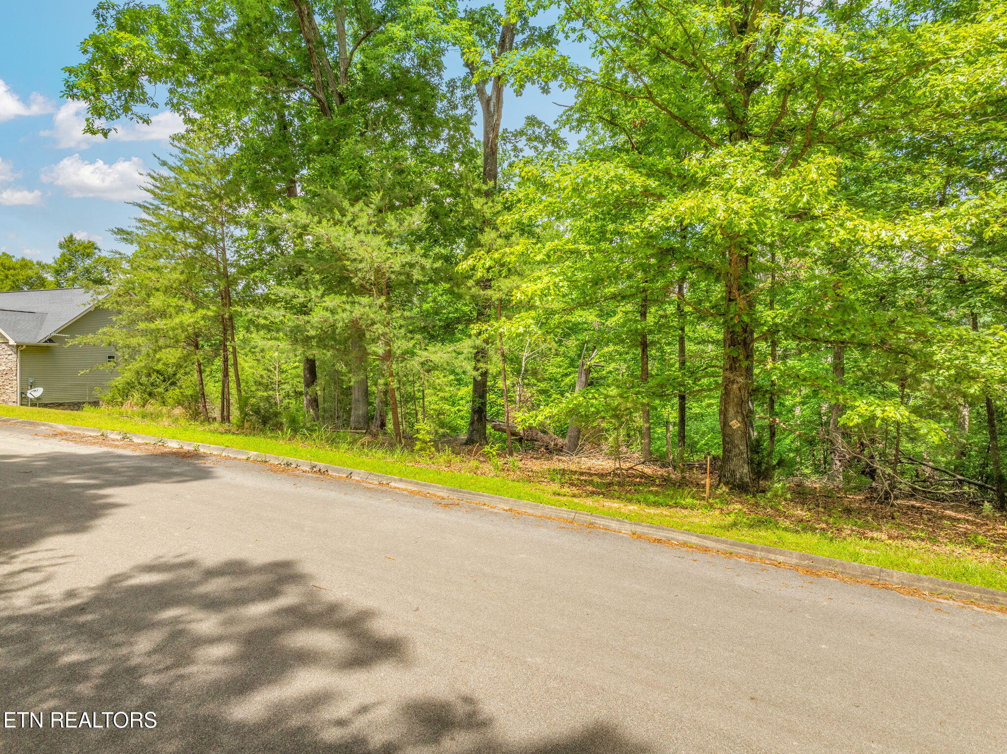 Lot 15 Waterstone Drive Dandridge TN 37725