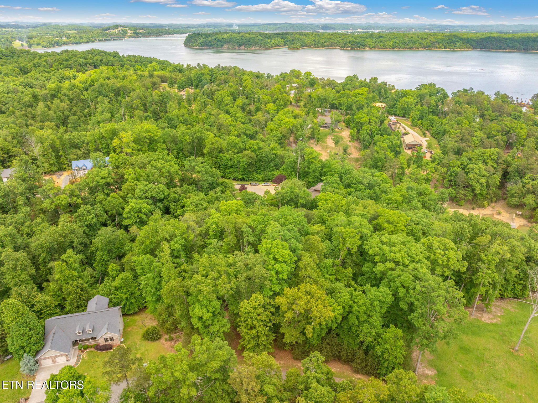 Lot 15 Waterstone Drive Dandridge TN 37725