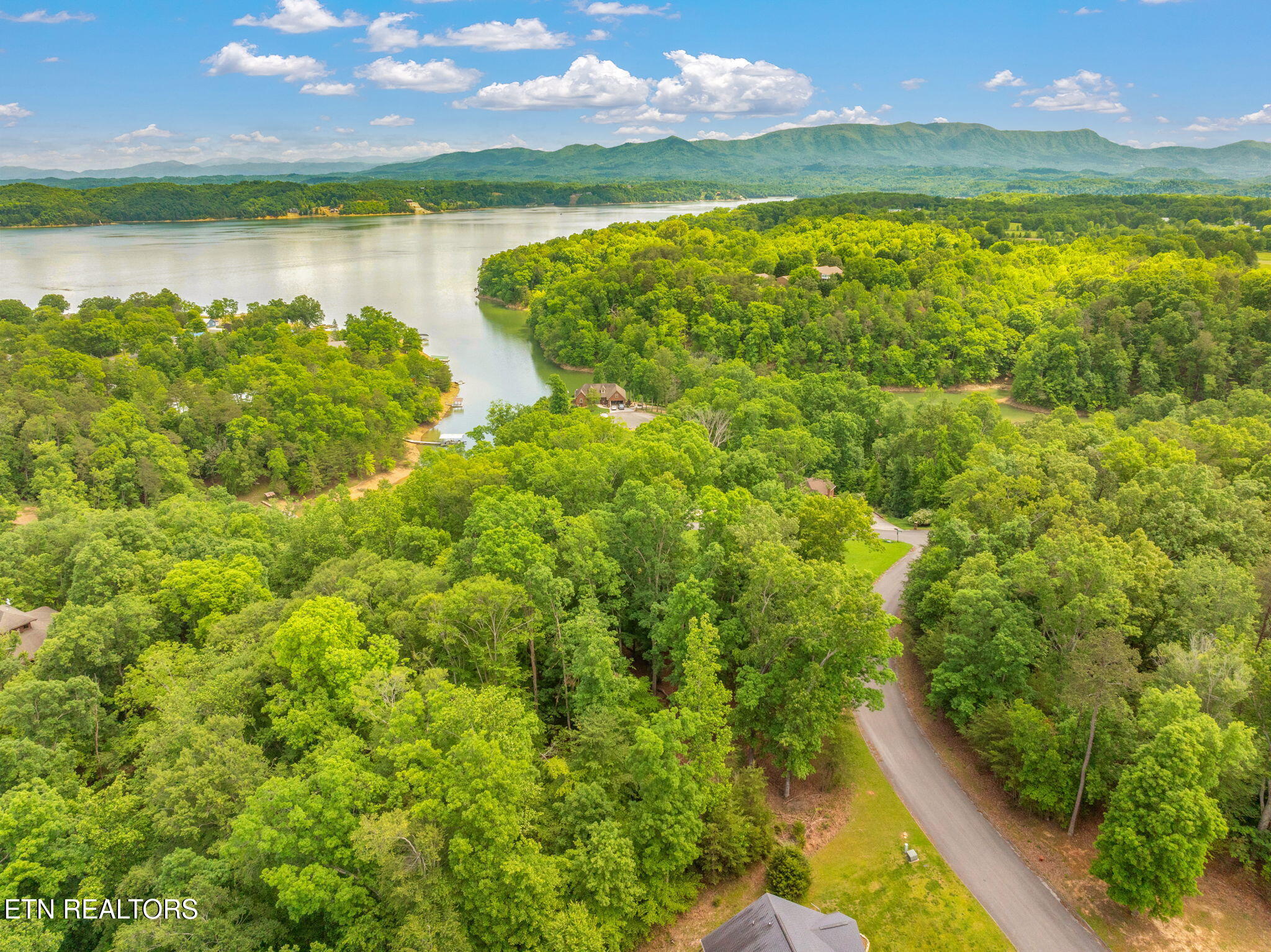 Lot 15 Waterstone Drive Dandridge TN 37725