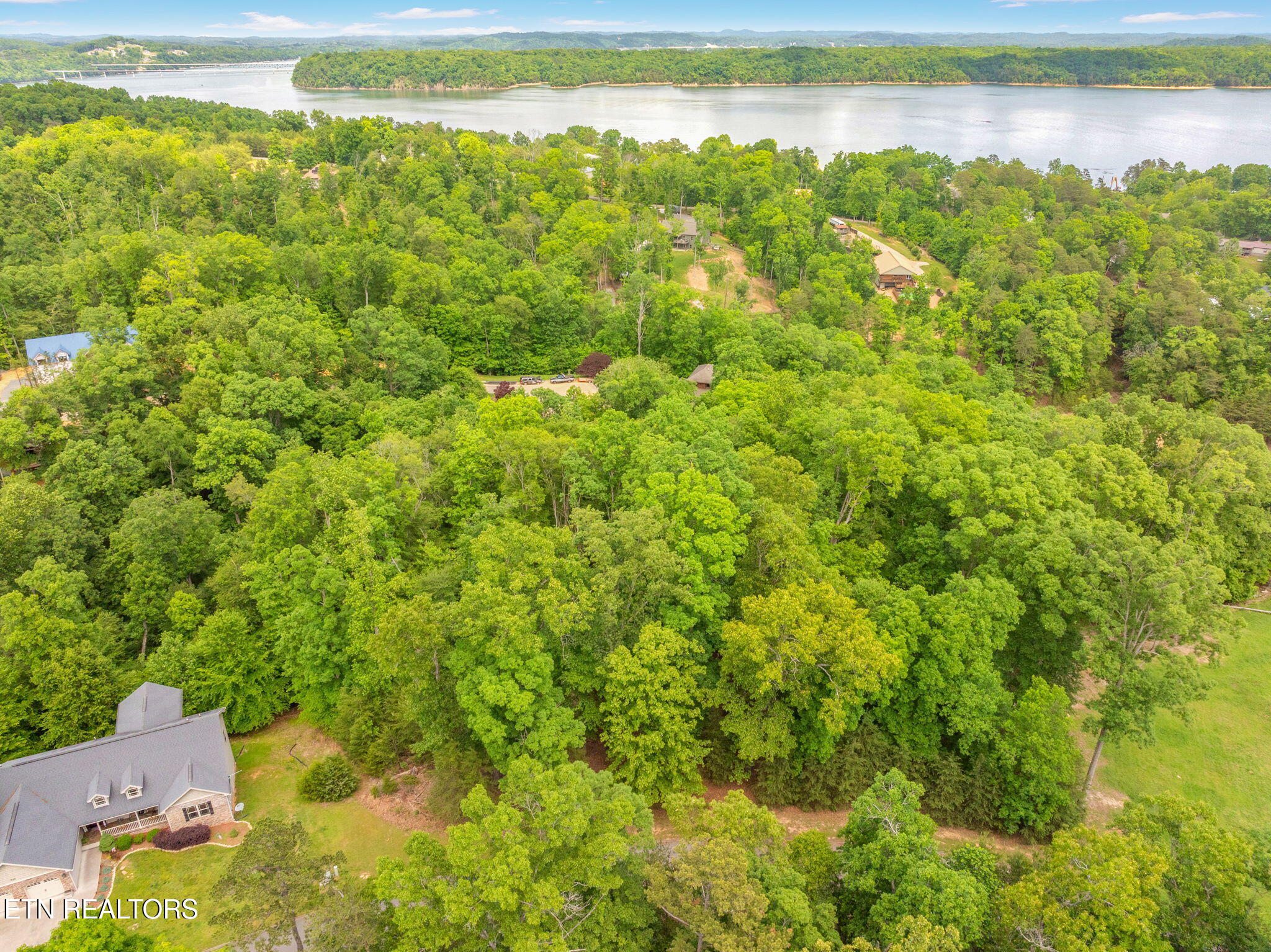 Lot 15 Waterstone Drive Dandridge TN 37725
