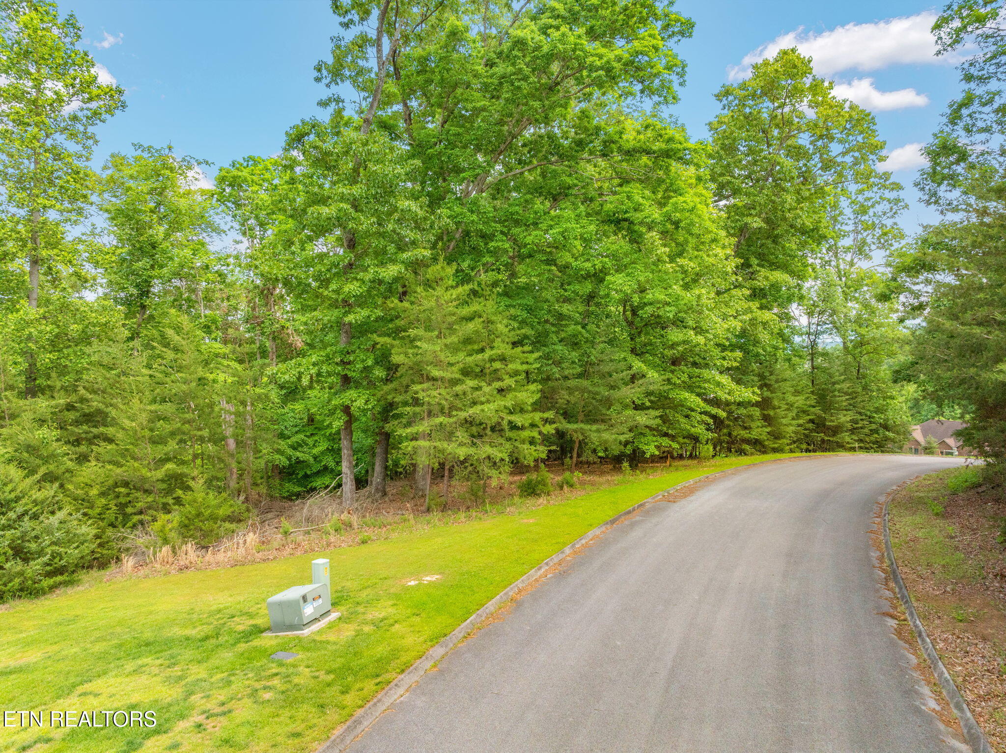 Lot 15 Waterstone Drive Dandridge TN 37725