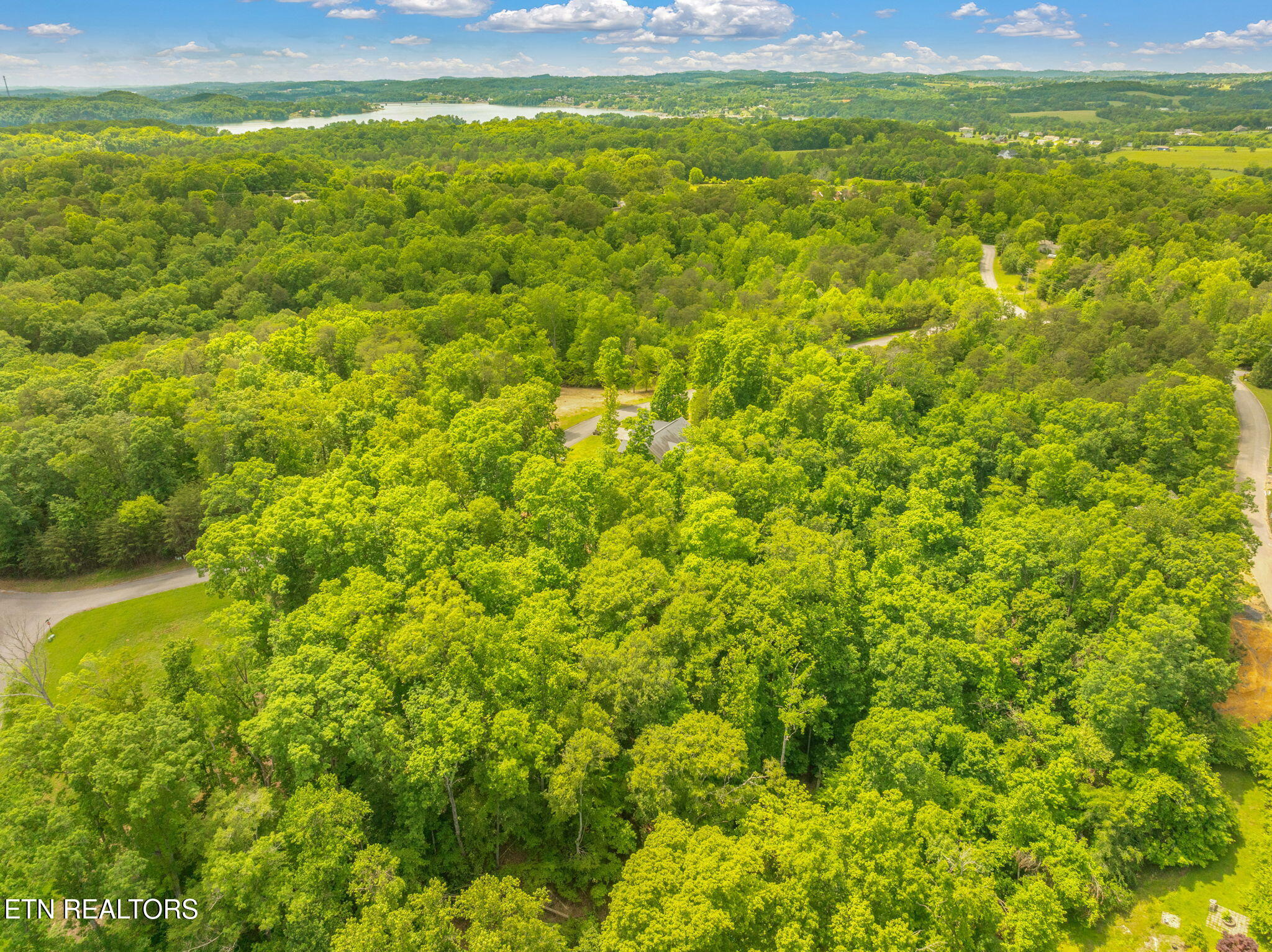 Lot 15 Waterstone Drive Dandridge TN 37725