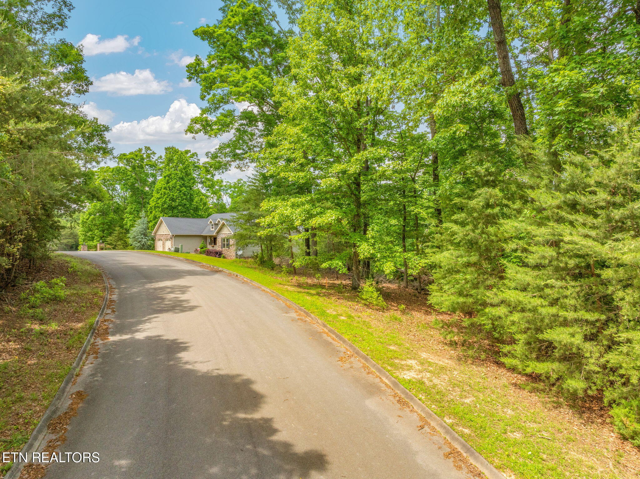 Lot 15 Waterstone Drive Dandridge TN 37725