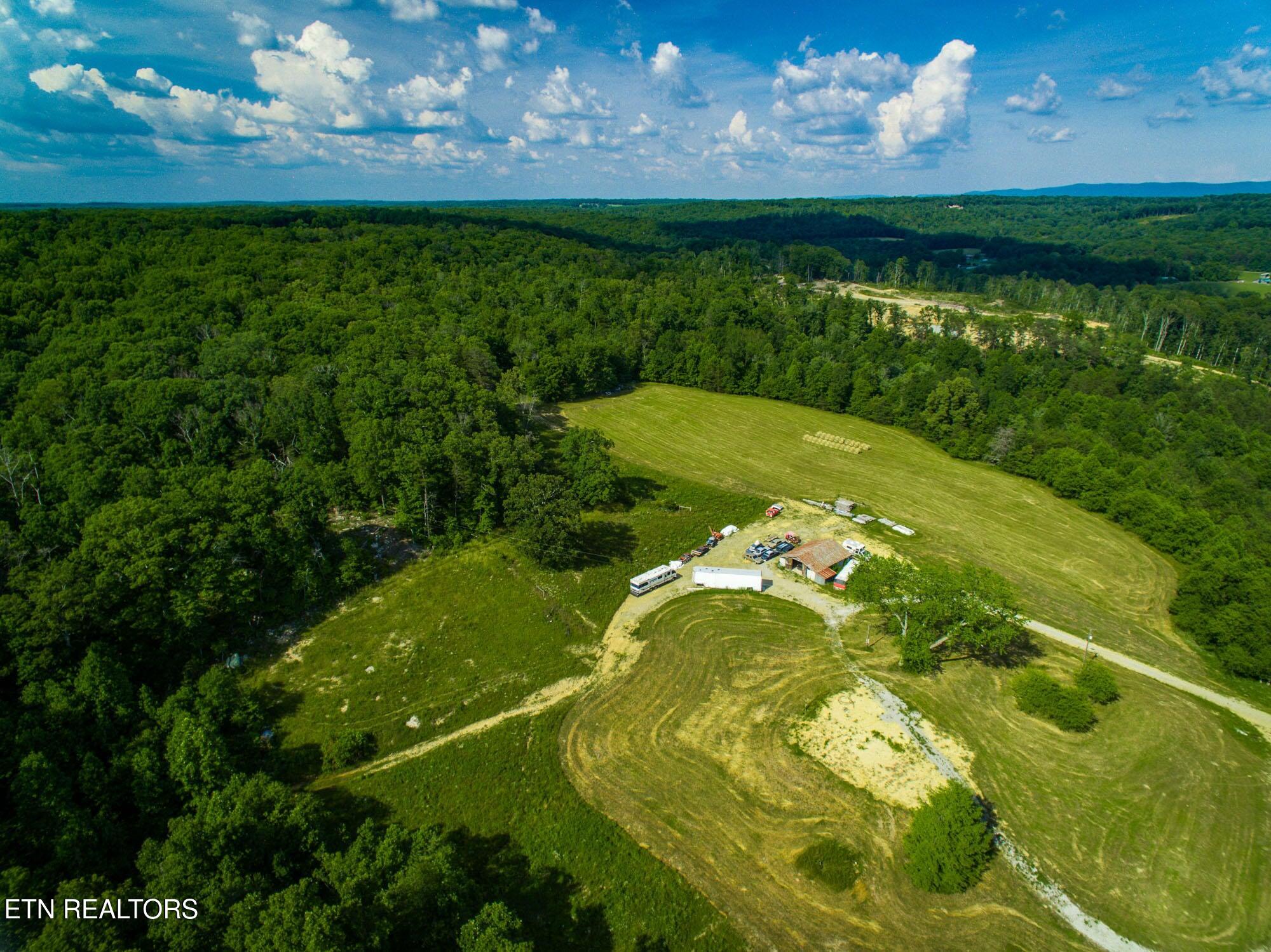 151 Ramsey Road Crossville TN 38572