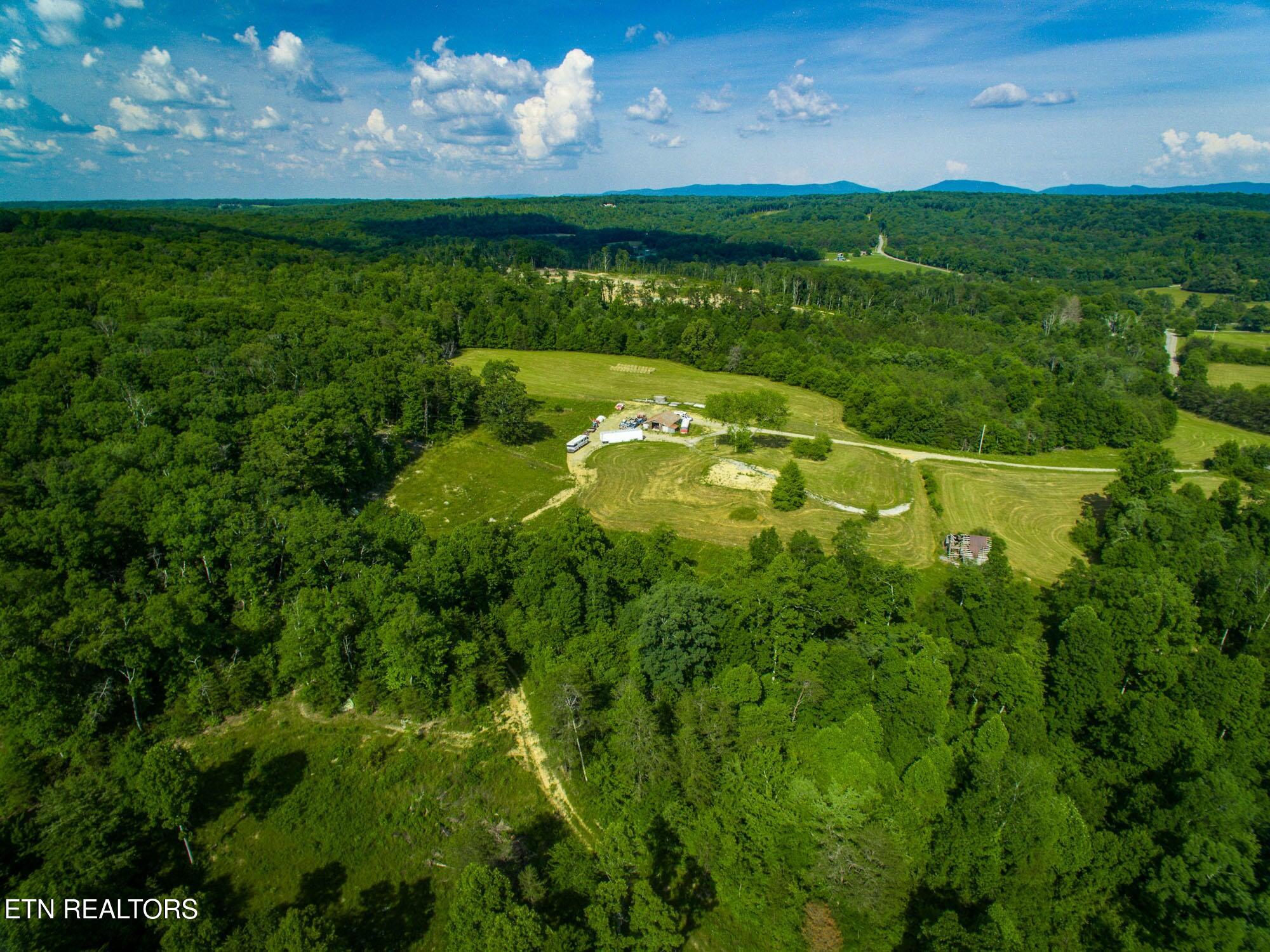 151 Ramsey Road Crossville TN 38572