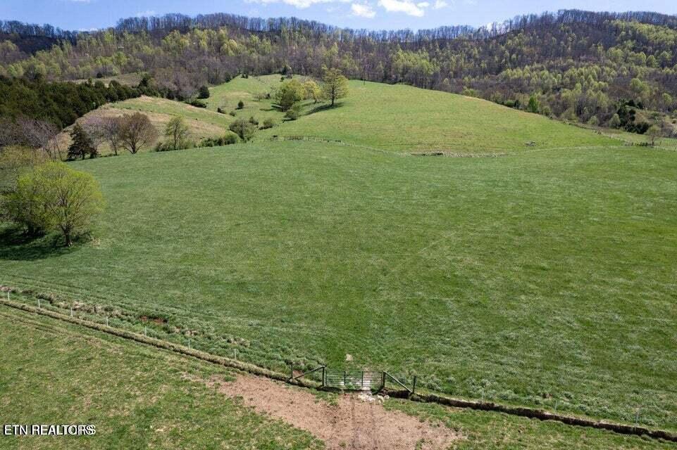 Little Sycamore Road Tazewell TN 37879