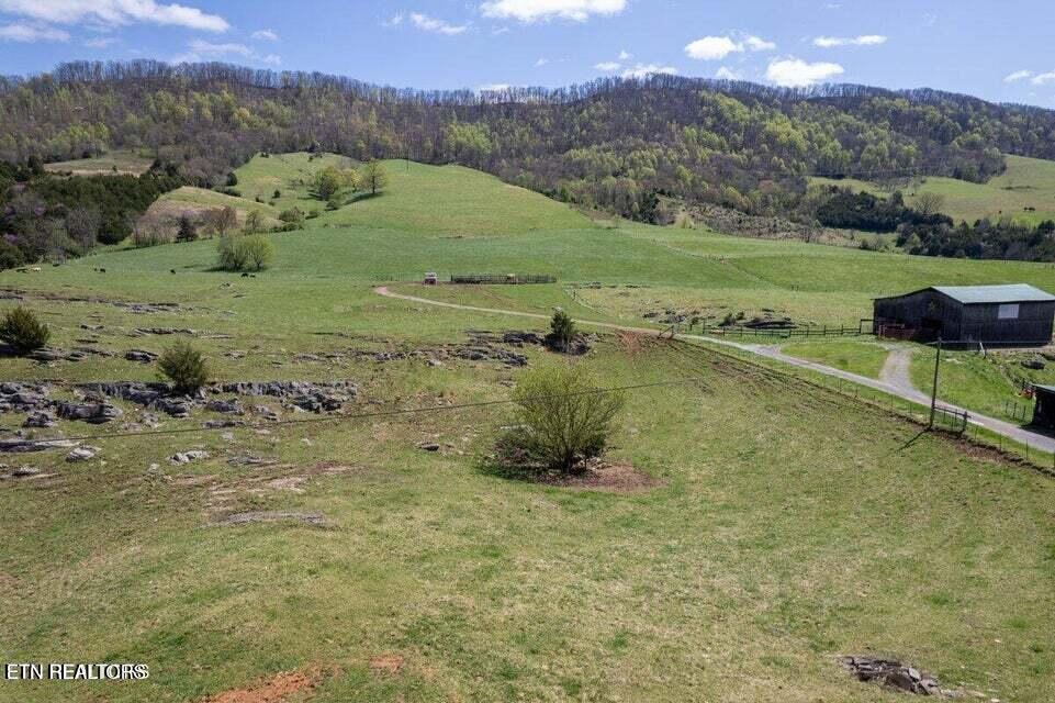 Little Sycamore Road Tazewell TN 37879