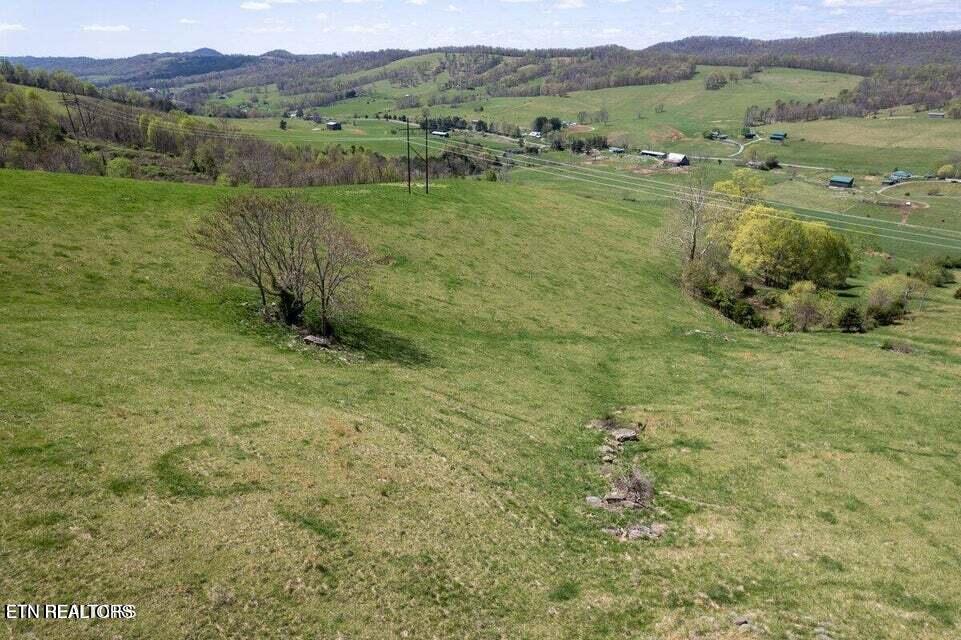 Little Sycamore Road Tazewell TN 37879