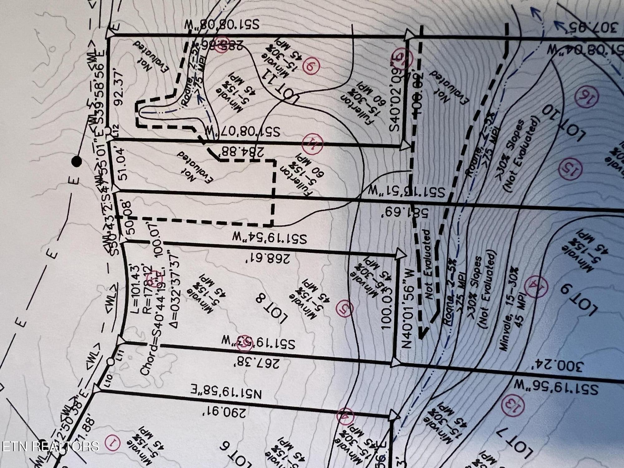 Lot 11 Willie Prigmore Road Decatur TN 37322