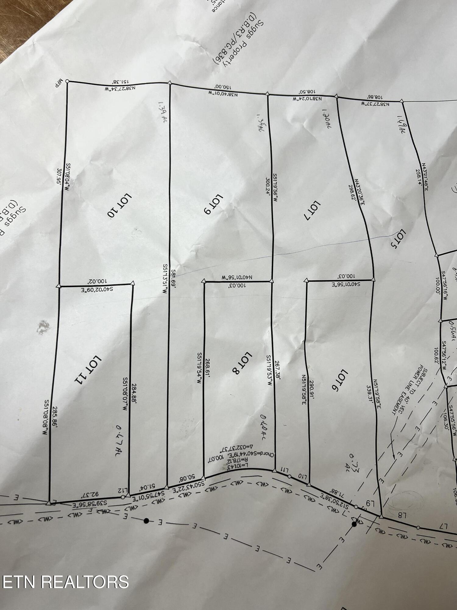 Lot 11 Willie Prigmore Road Decatur TN 37322
