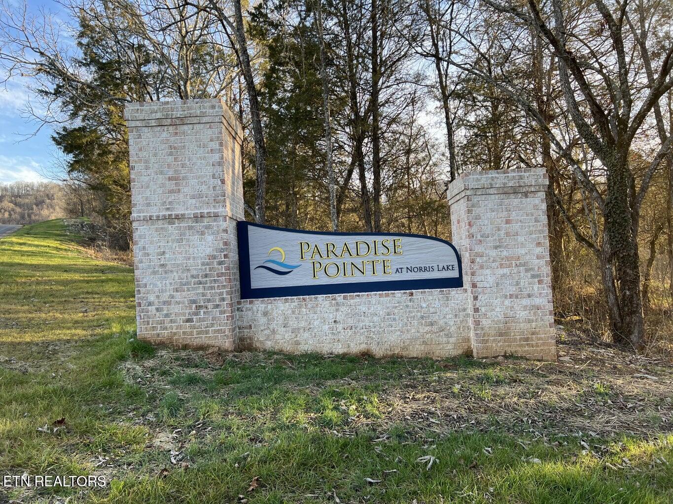 Water Waterfront Maynardville TN 37807
