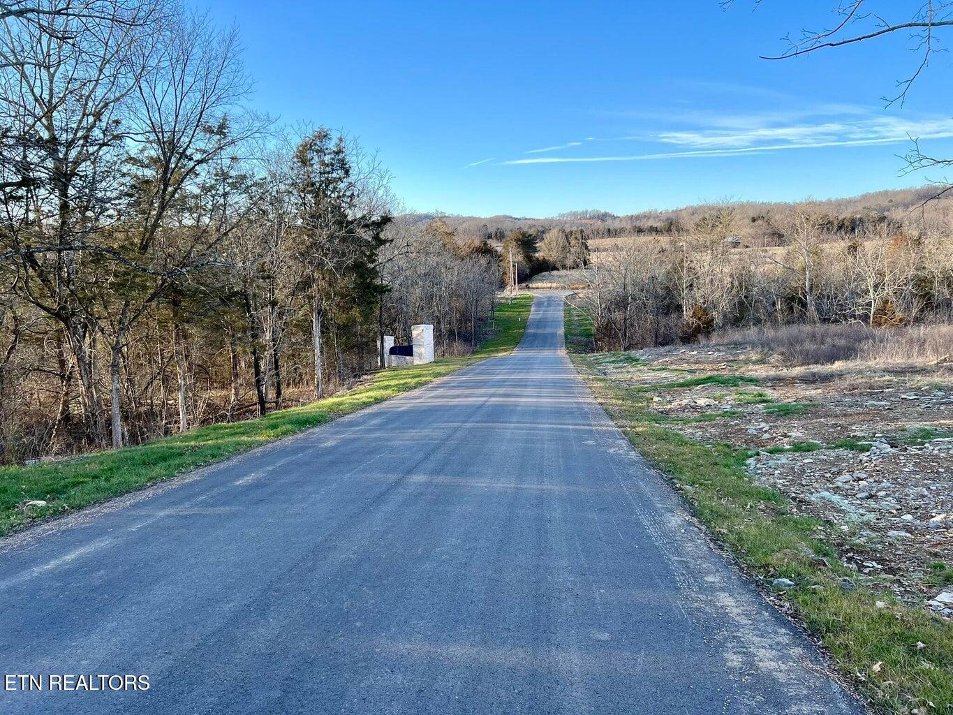 Water Waterfront Maynardville TN 37807