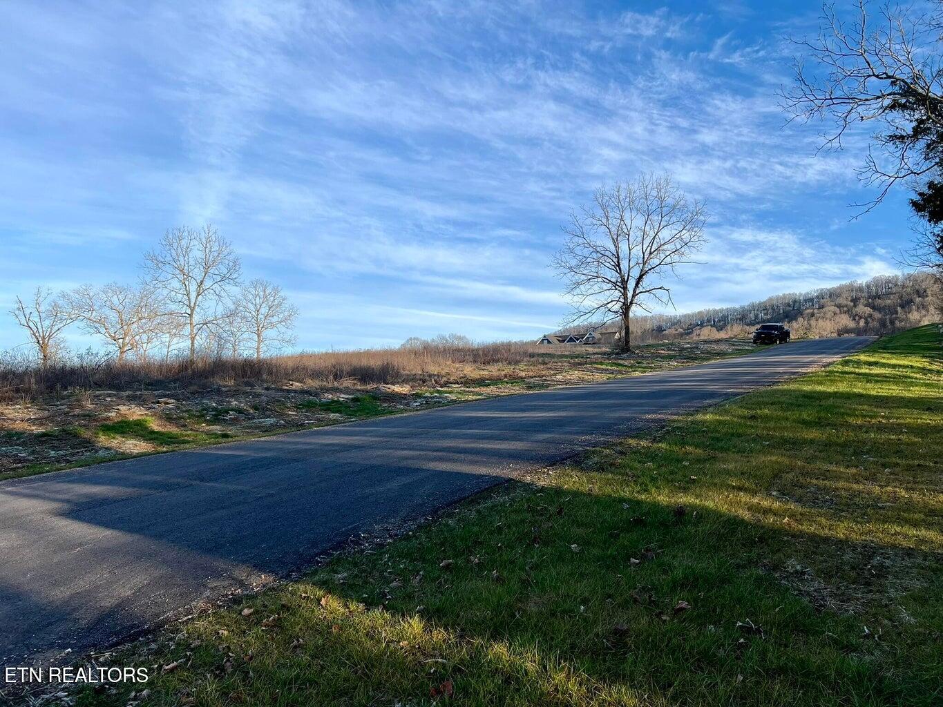 Water Waterfront Maynardville TN 37807