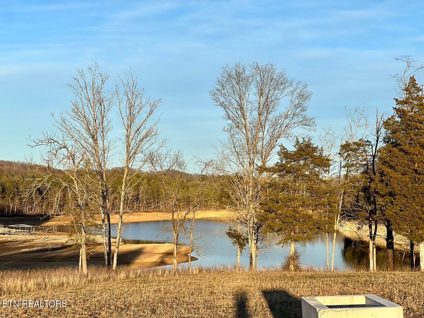 Water Waterfront Maynardville TN 37807