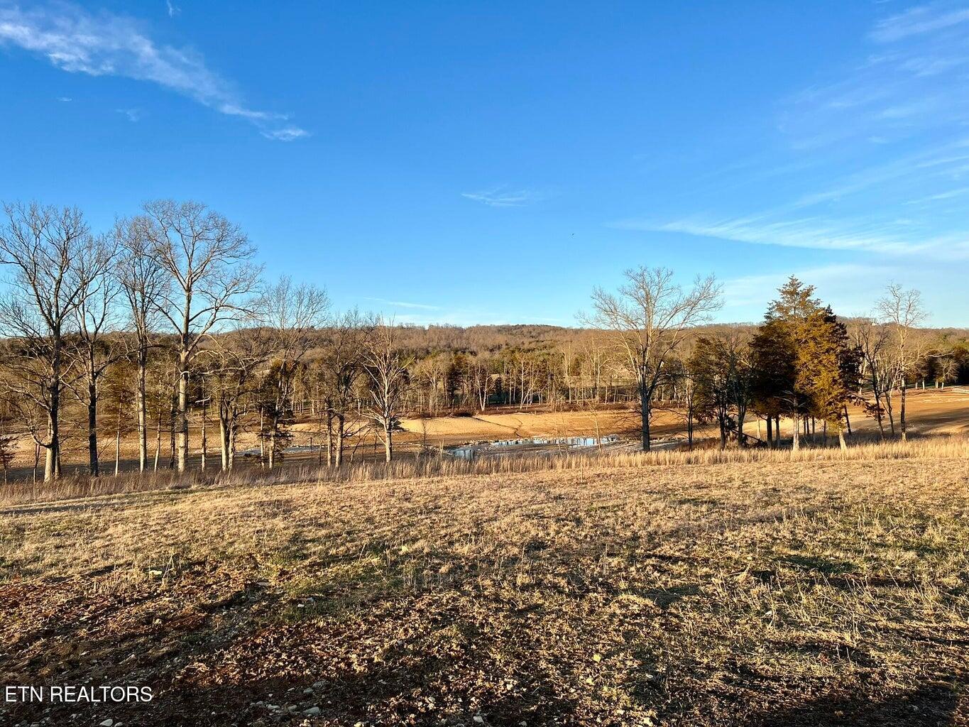 Water Waterfront Maynardville TN 37807