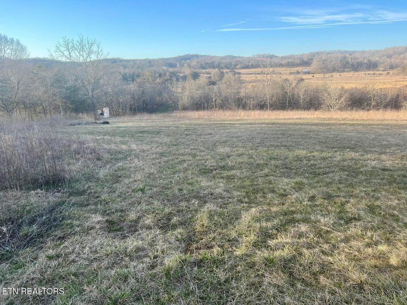 Water Waterfront Maynardville TN 37807