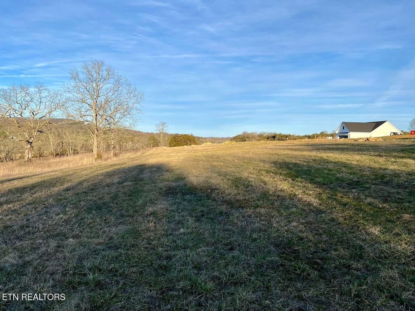 Water Waterfront Maynardville TN 37807