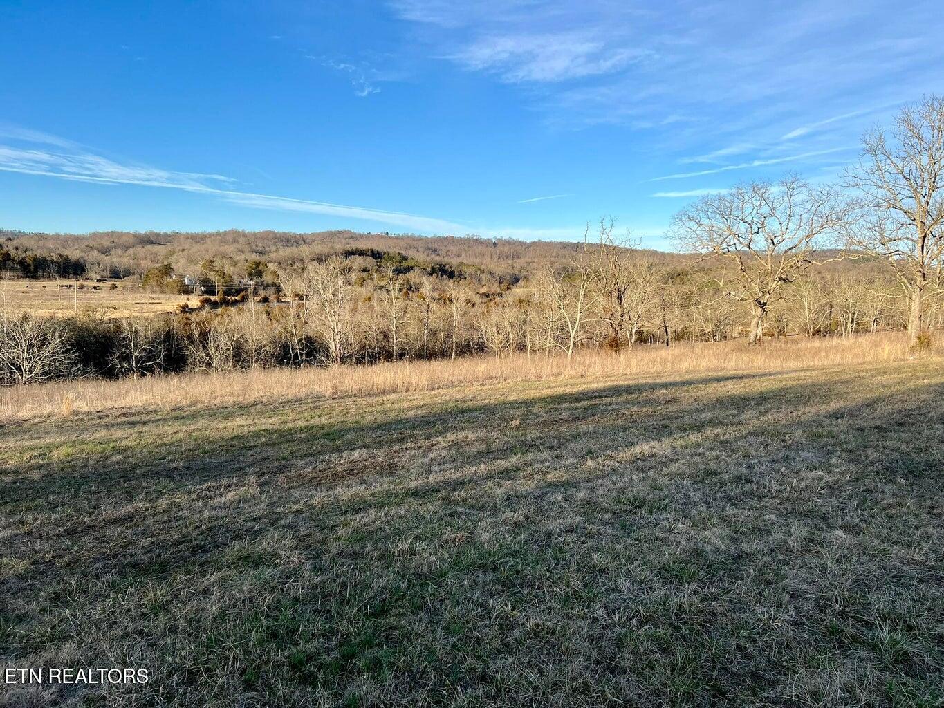 Water Waterfront Maynardville TN 37807