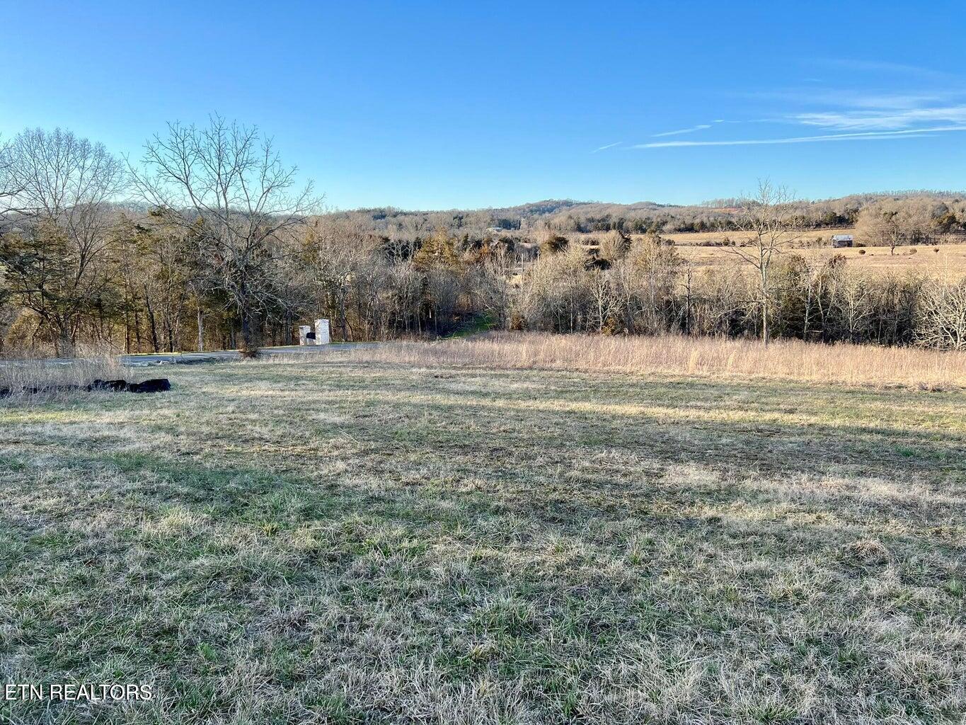 Water Waterfront Maynardville TN 37807