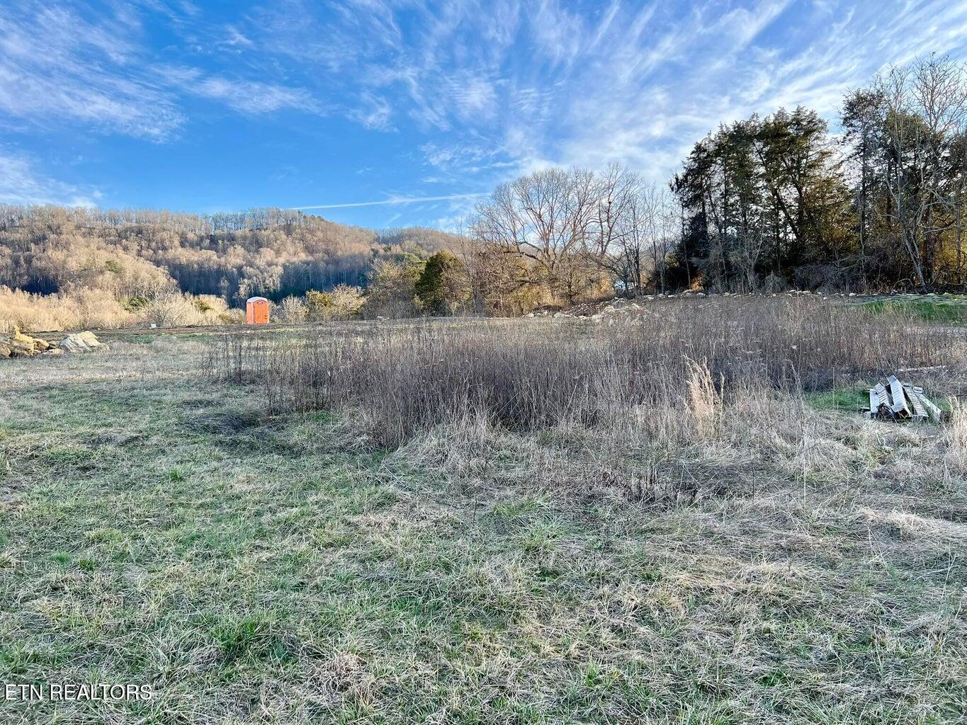 Water Waterfront Maynardville TN 37807