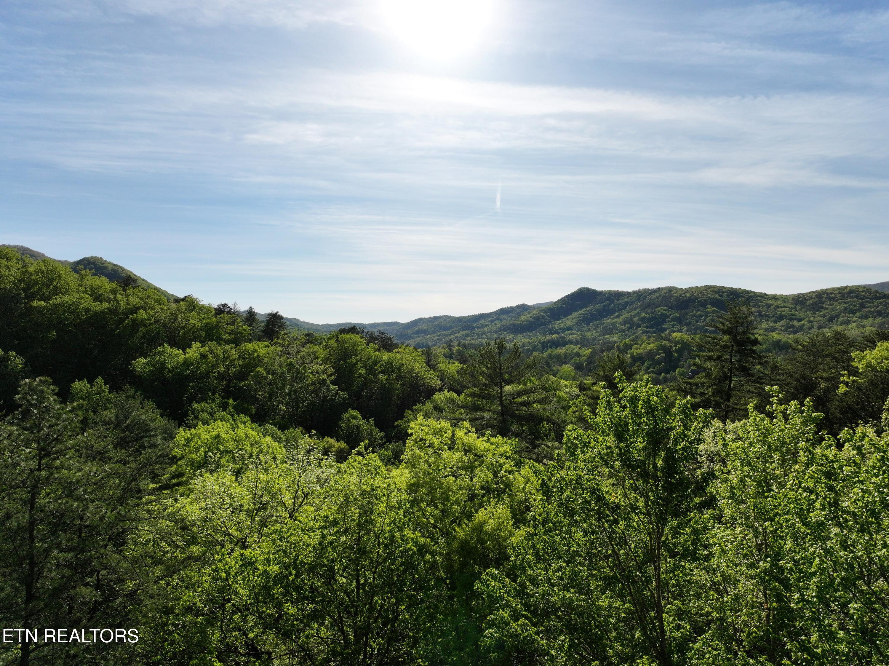 Sunset Road Sevierville TN 37862