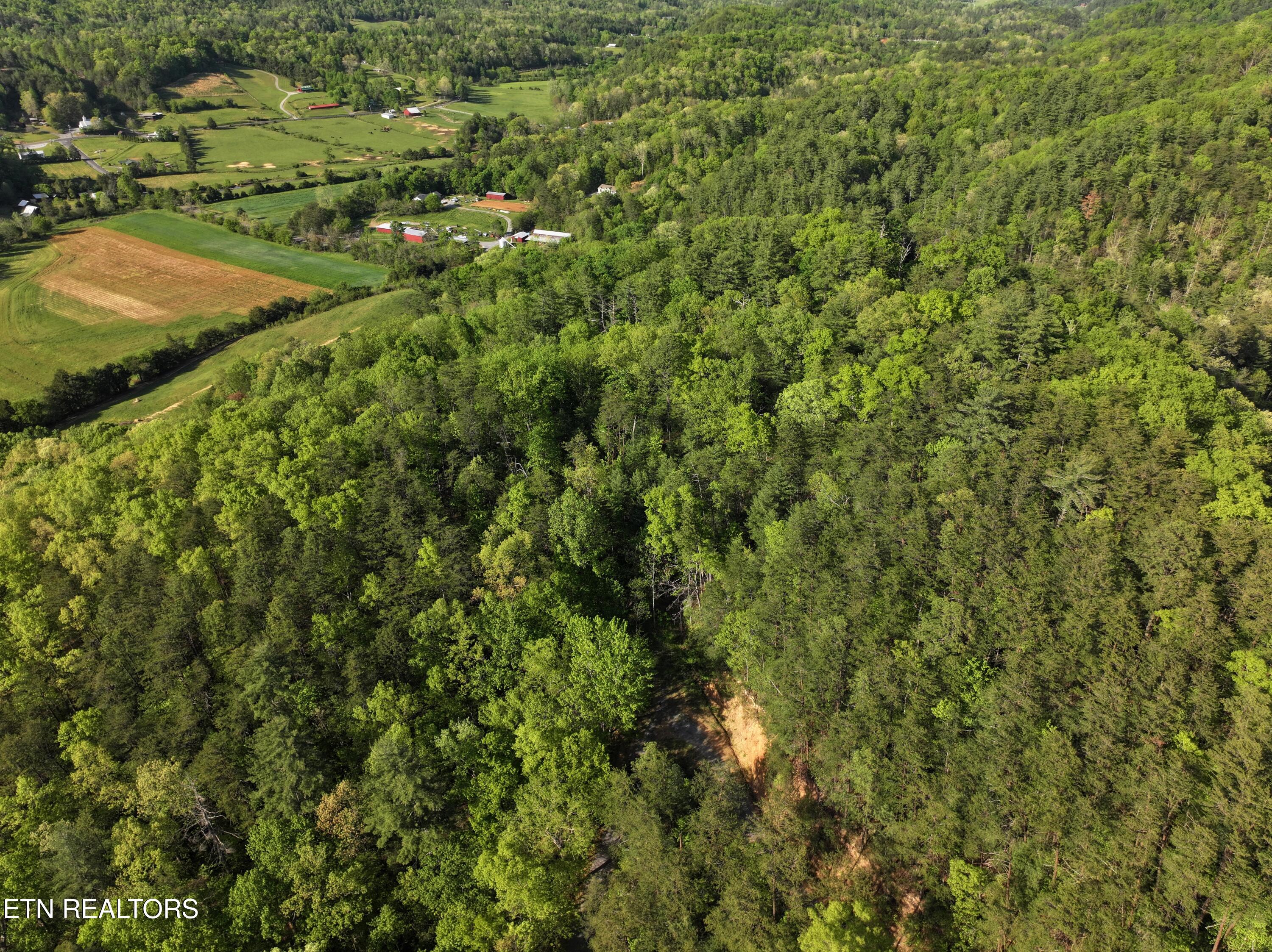 Sunset Road Sevierville TN 37862