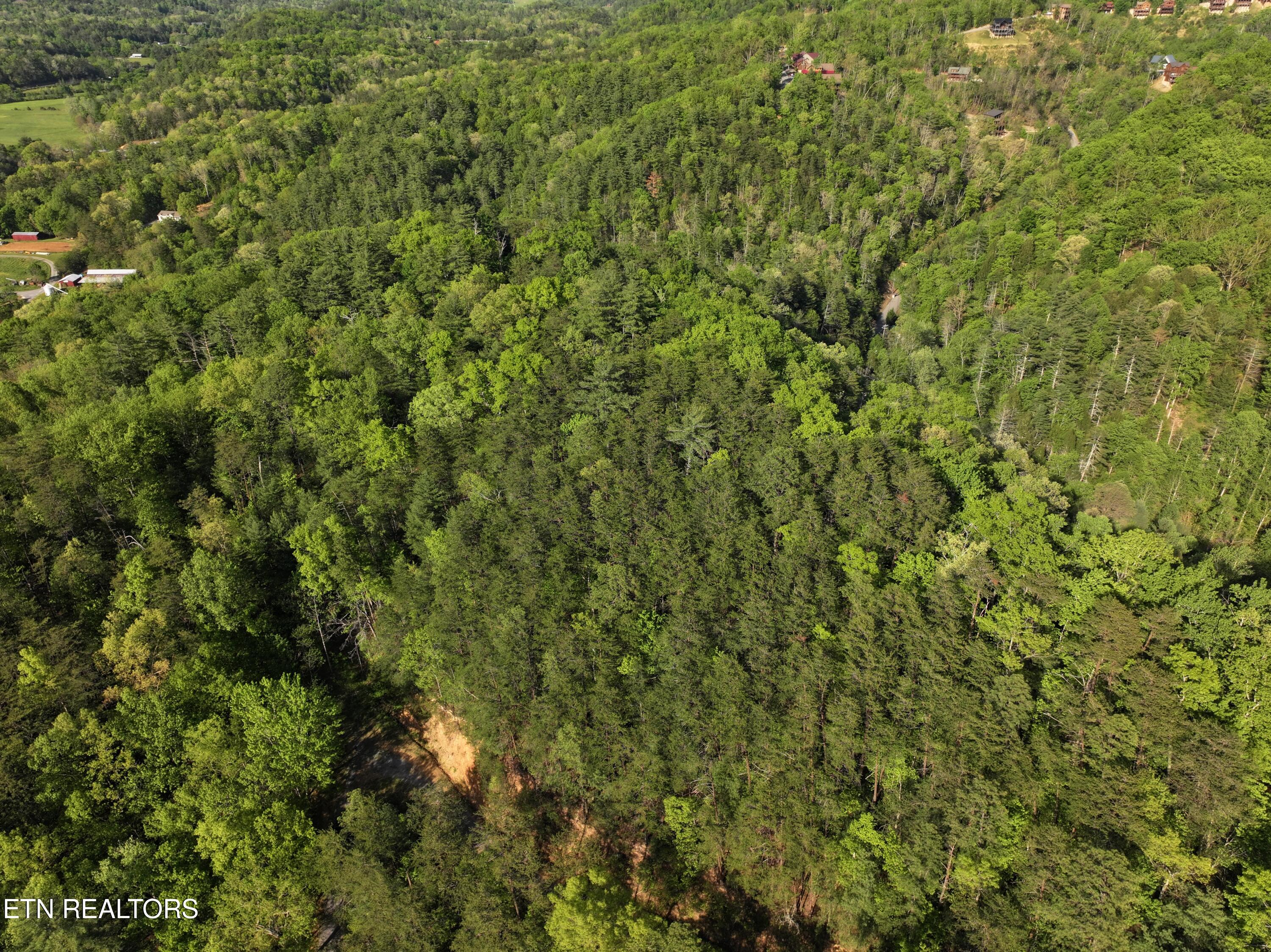 Sunset Road Sevierville TN 37862