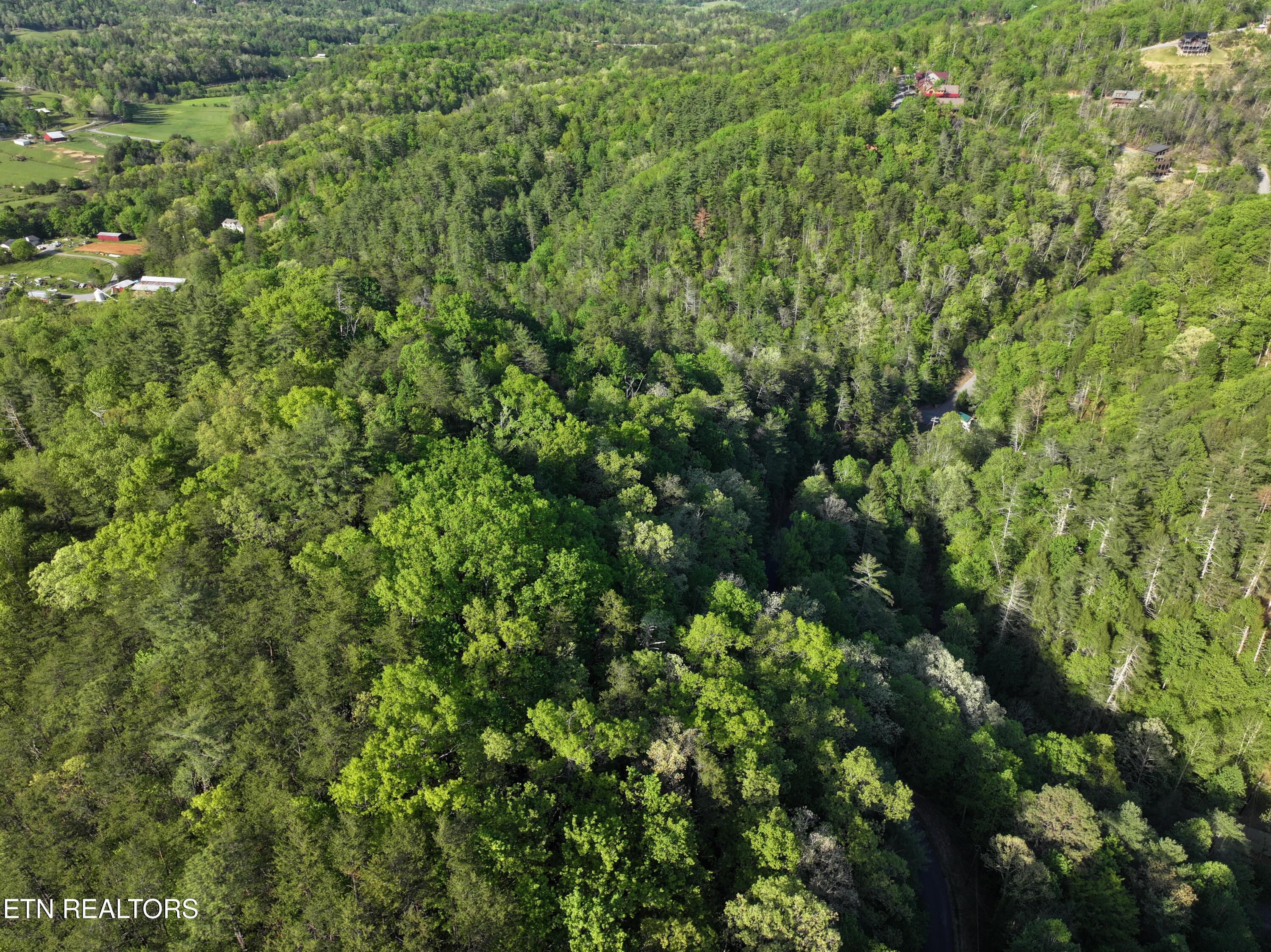 Sunset Road Sevierville TN 37862