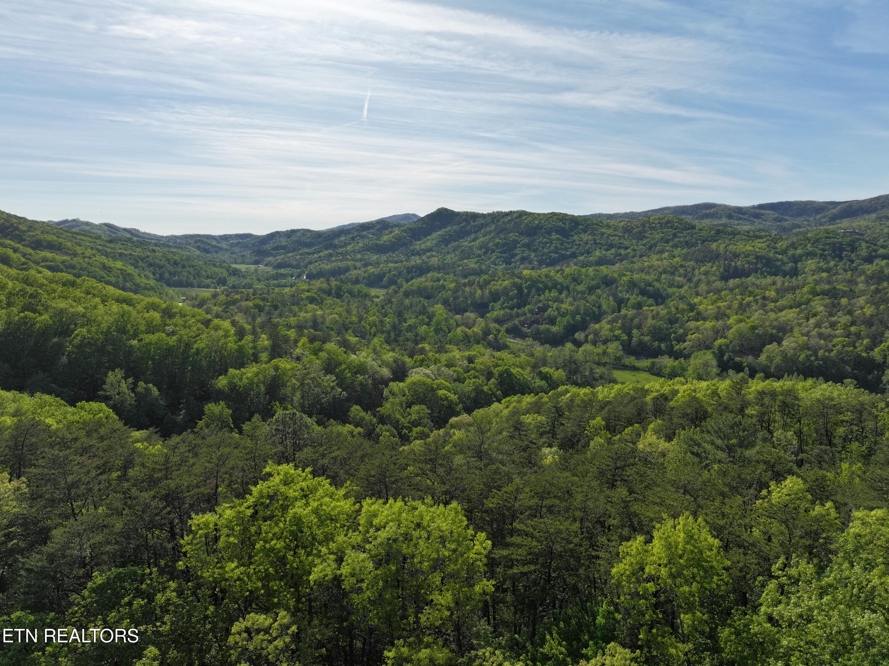 Sunset Road Sevierville TN 37862