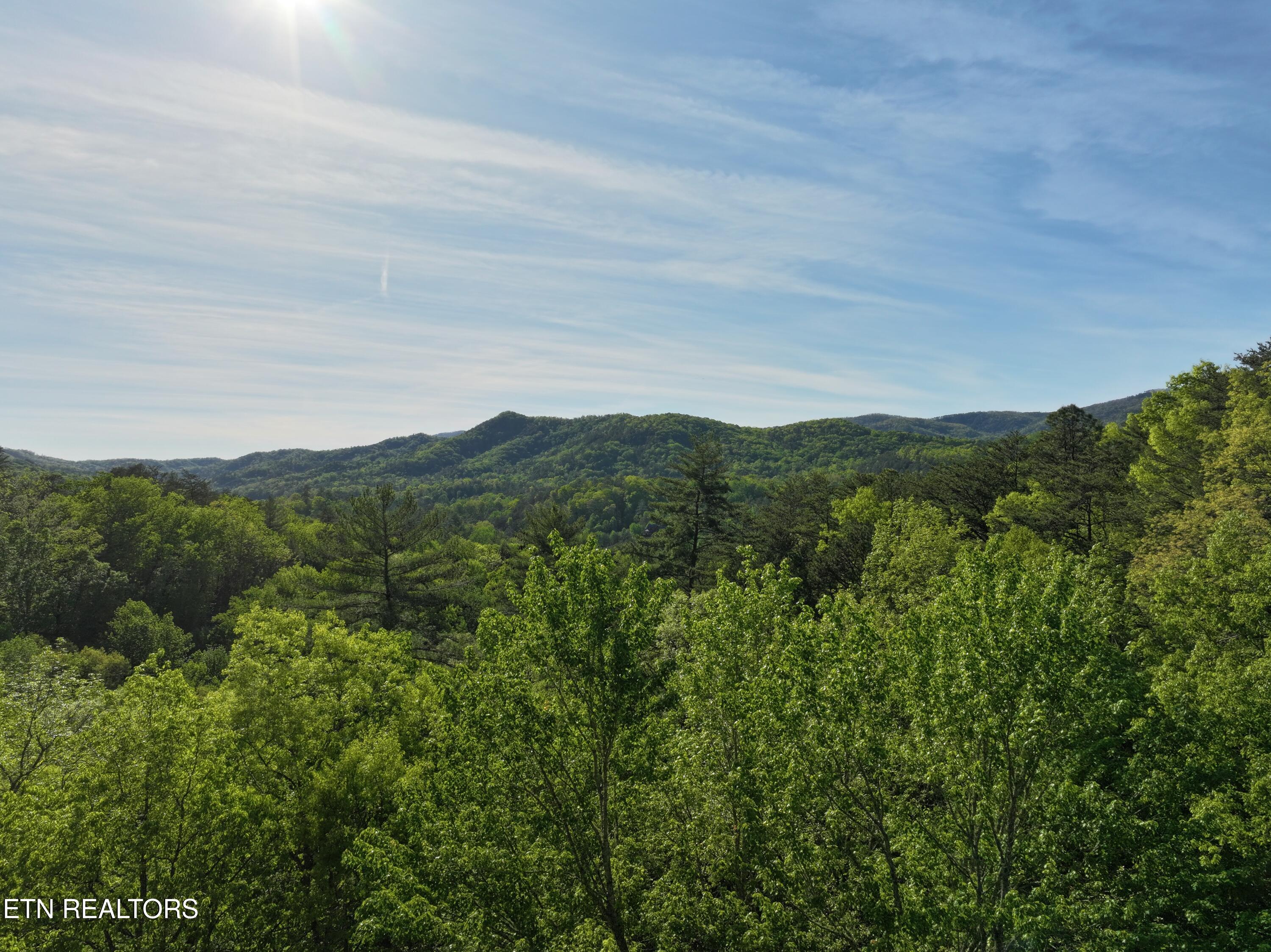 Sunset Road Sevierville TN 37862