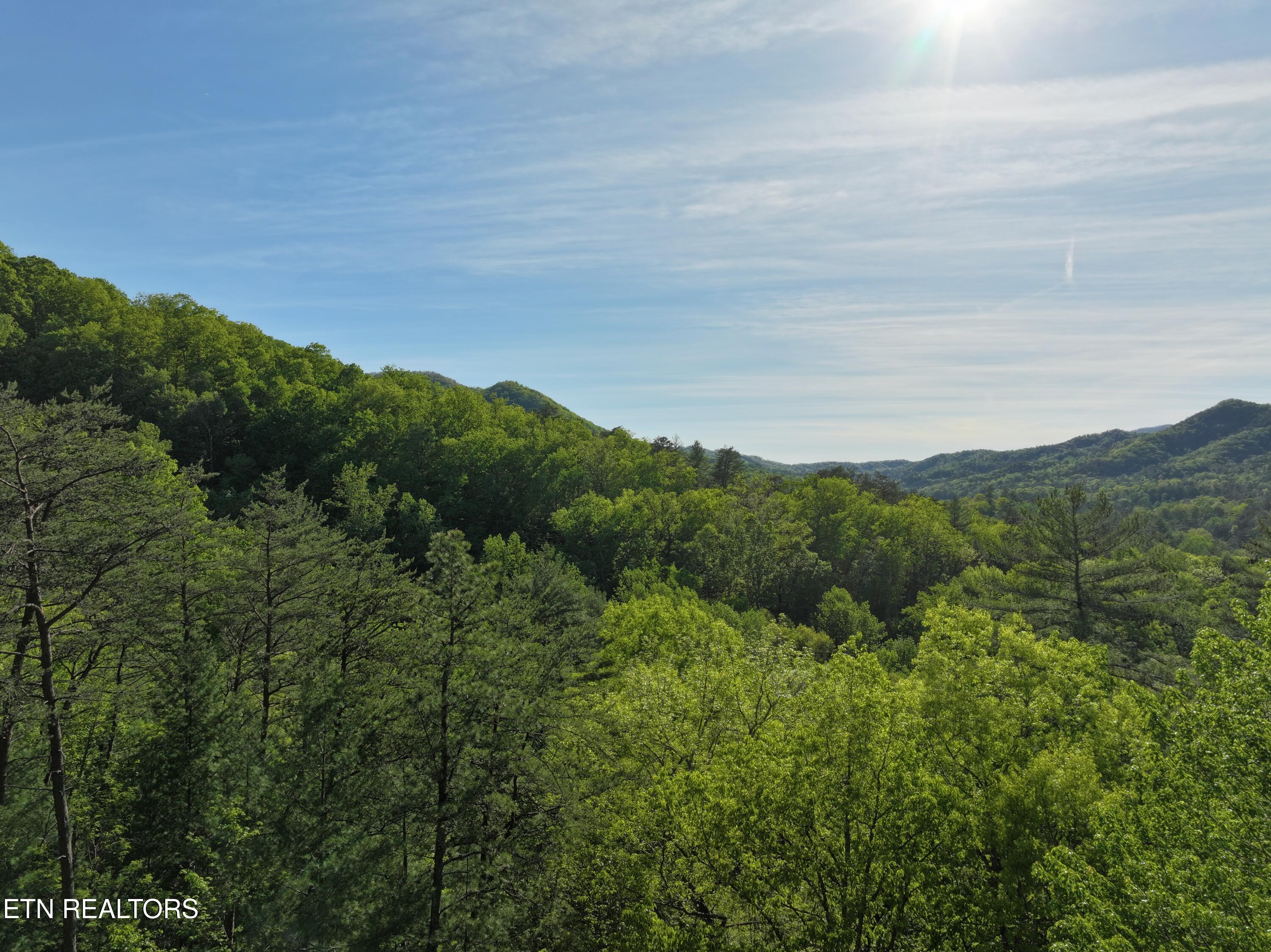 Sunset Road Sevierville TN 37862