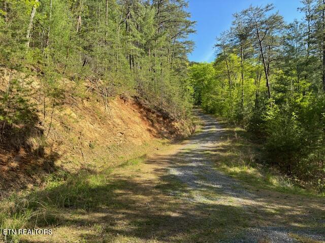 Sunset Road Sevierville TN 37862