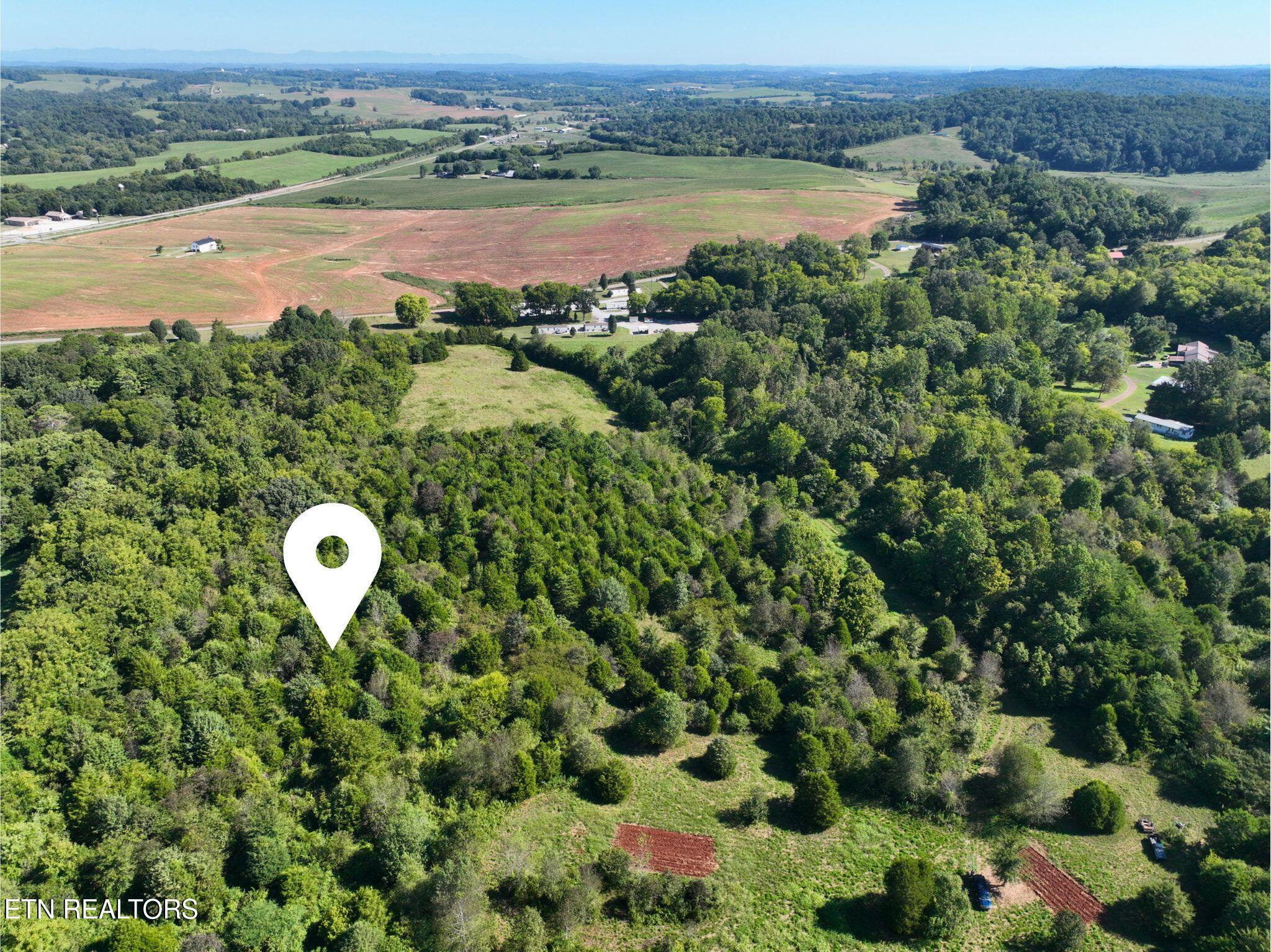 Ragon Road Philadelphia TN 37846