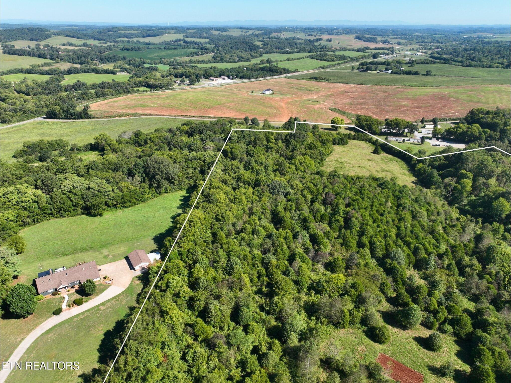 Ragon Road Philadelphia TN 37846