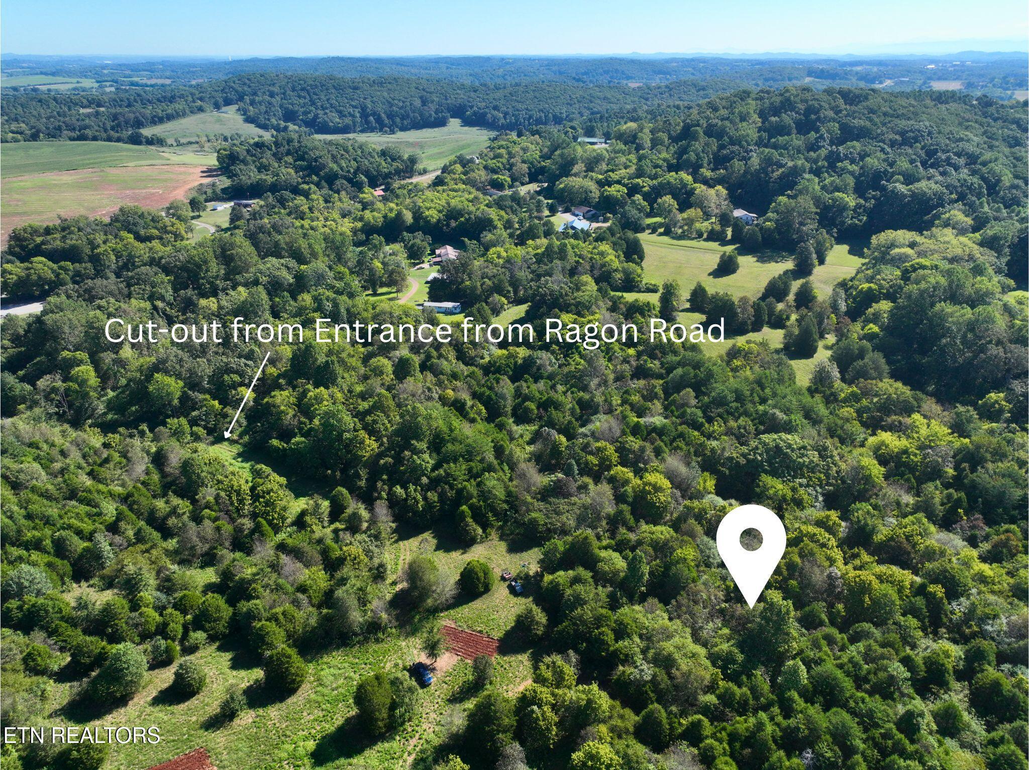 Ragon Road Philadelphia TN 37846