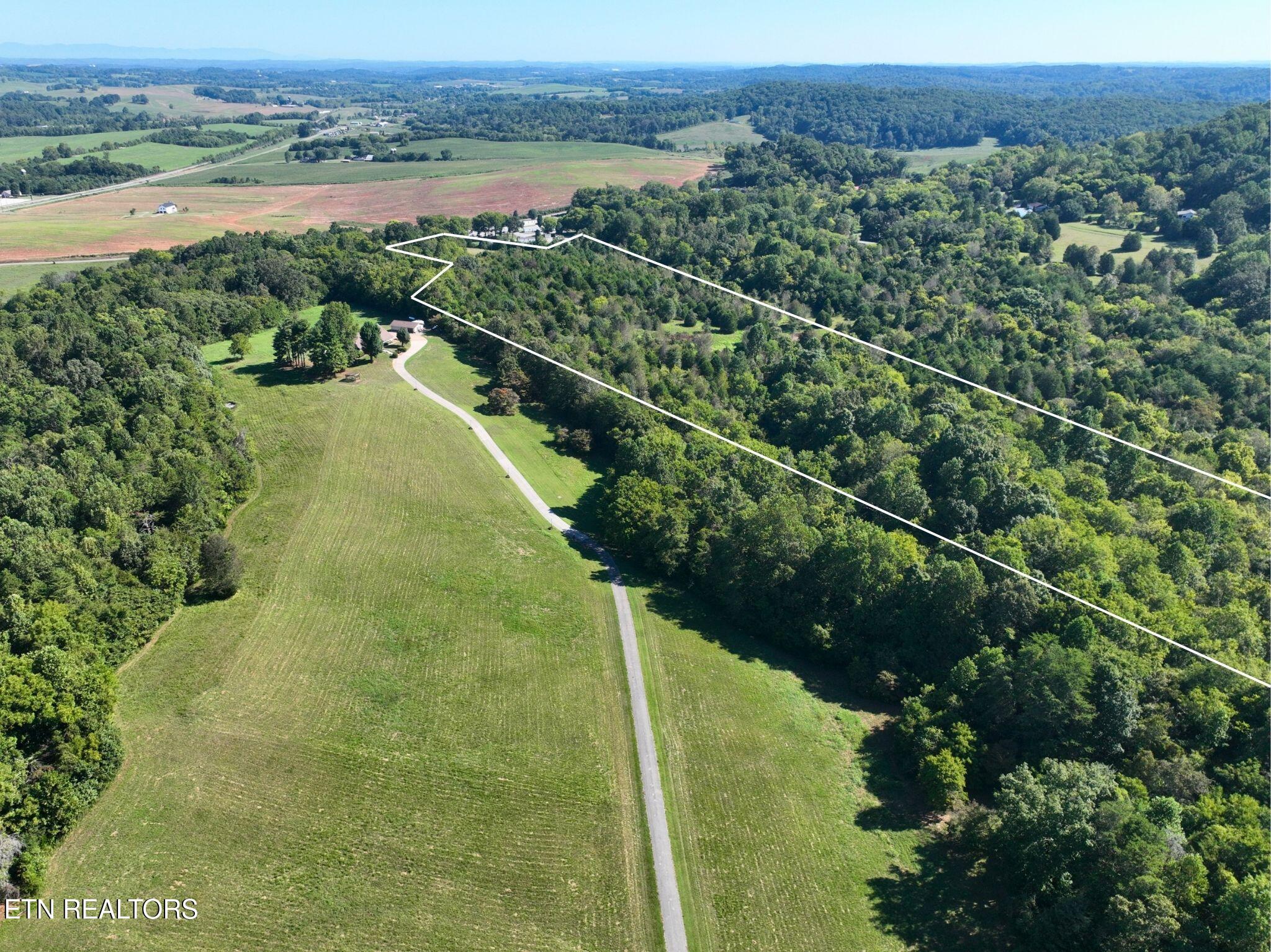Ragon Road Philadelphia TN 37846