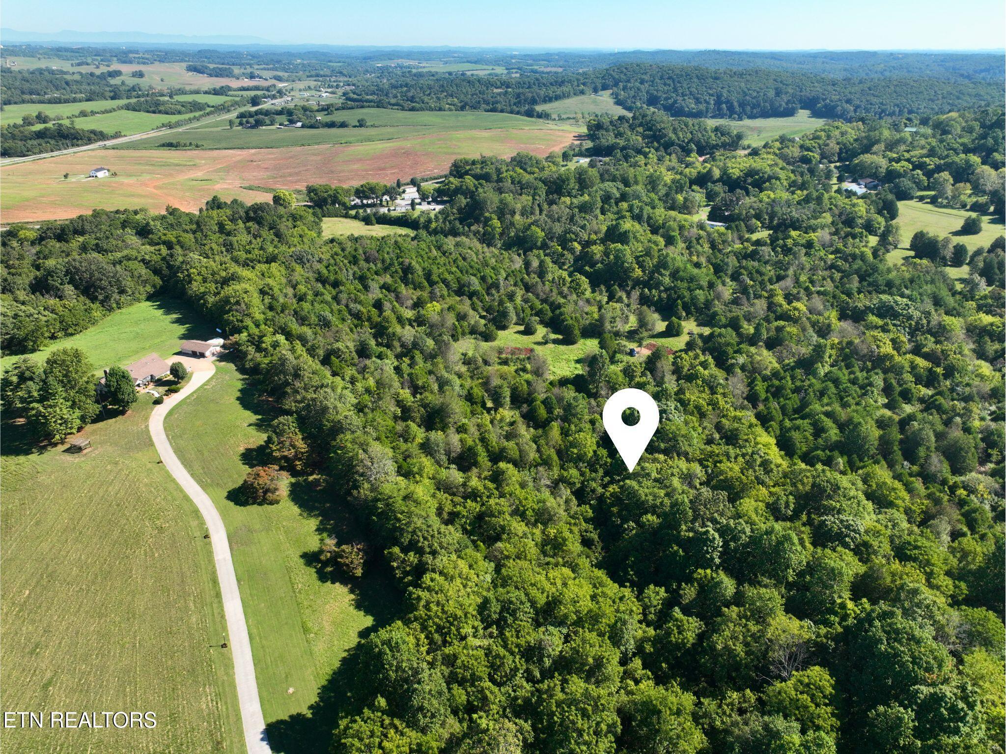 Ragon Road Philadelphia TN 37846