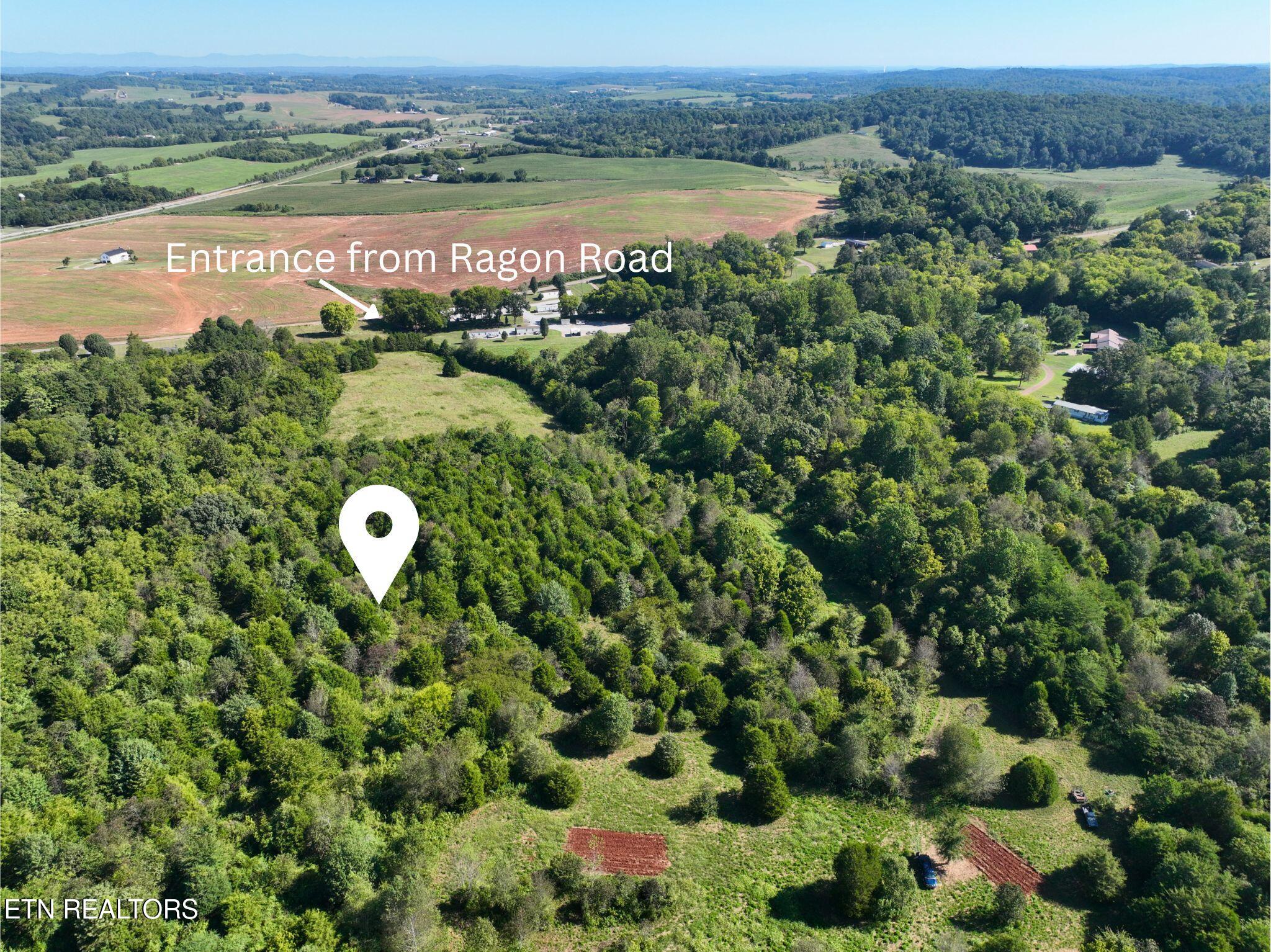 Ragon Road Philadelphia TN 37846